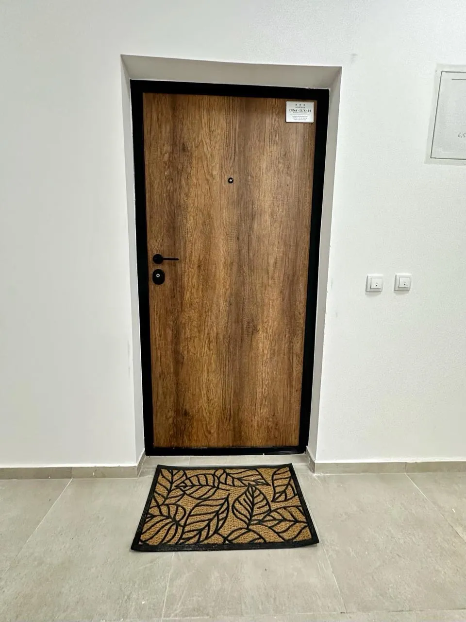 InnaLux14 Premium Accommodation 