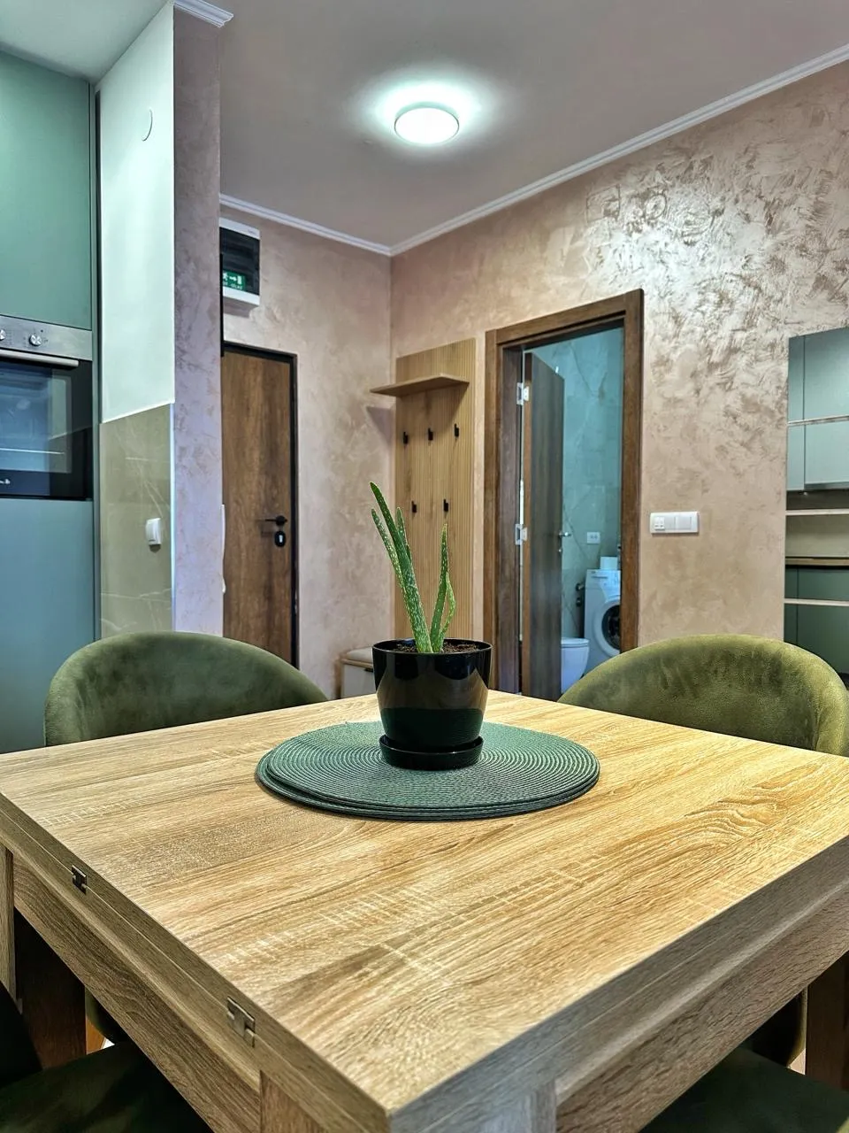 InnaLux14 Premium Accommodation 