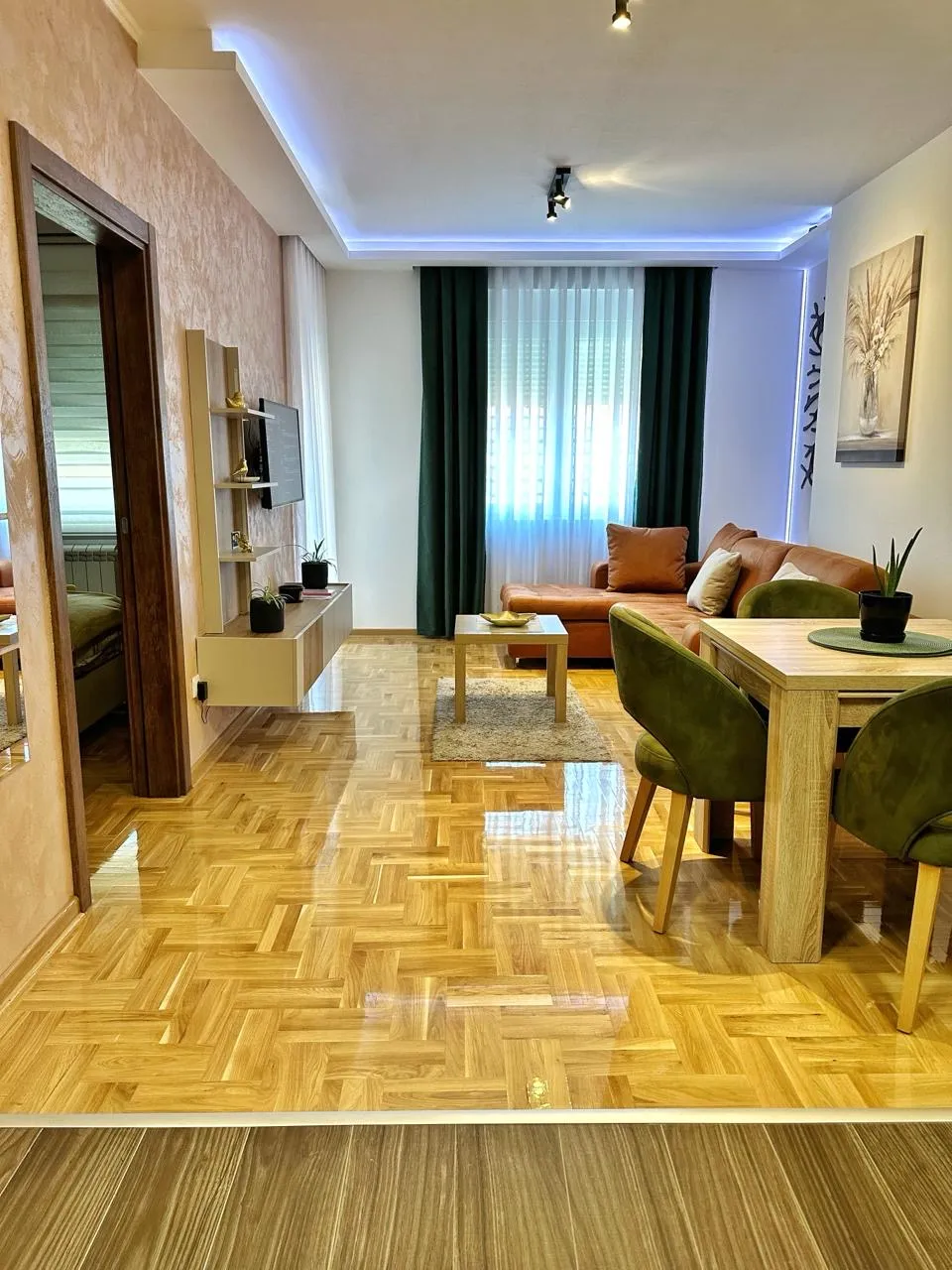 InnaLux14 Premium Accommodation 