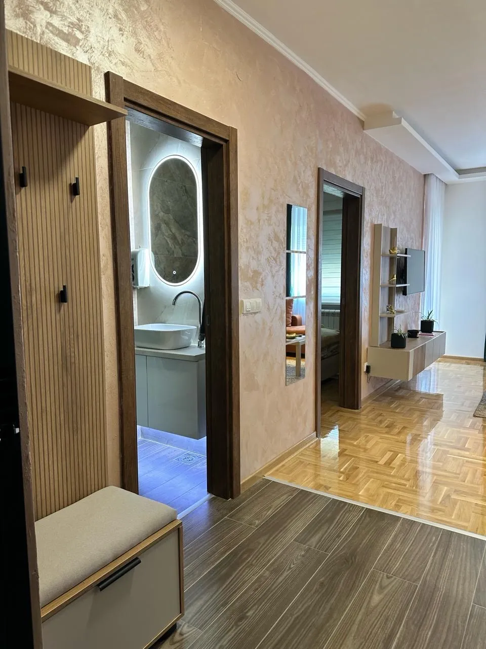 InnaLux14 Premium Accommodation 