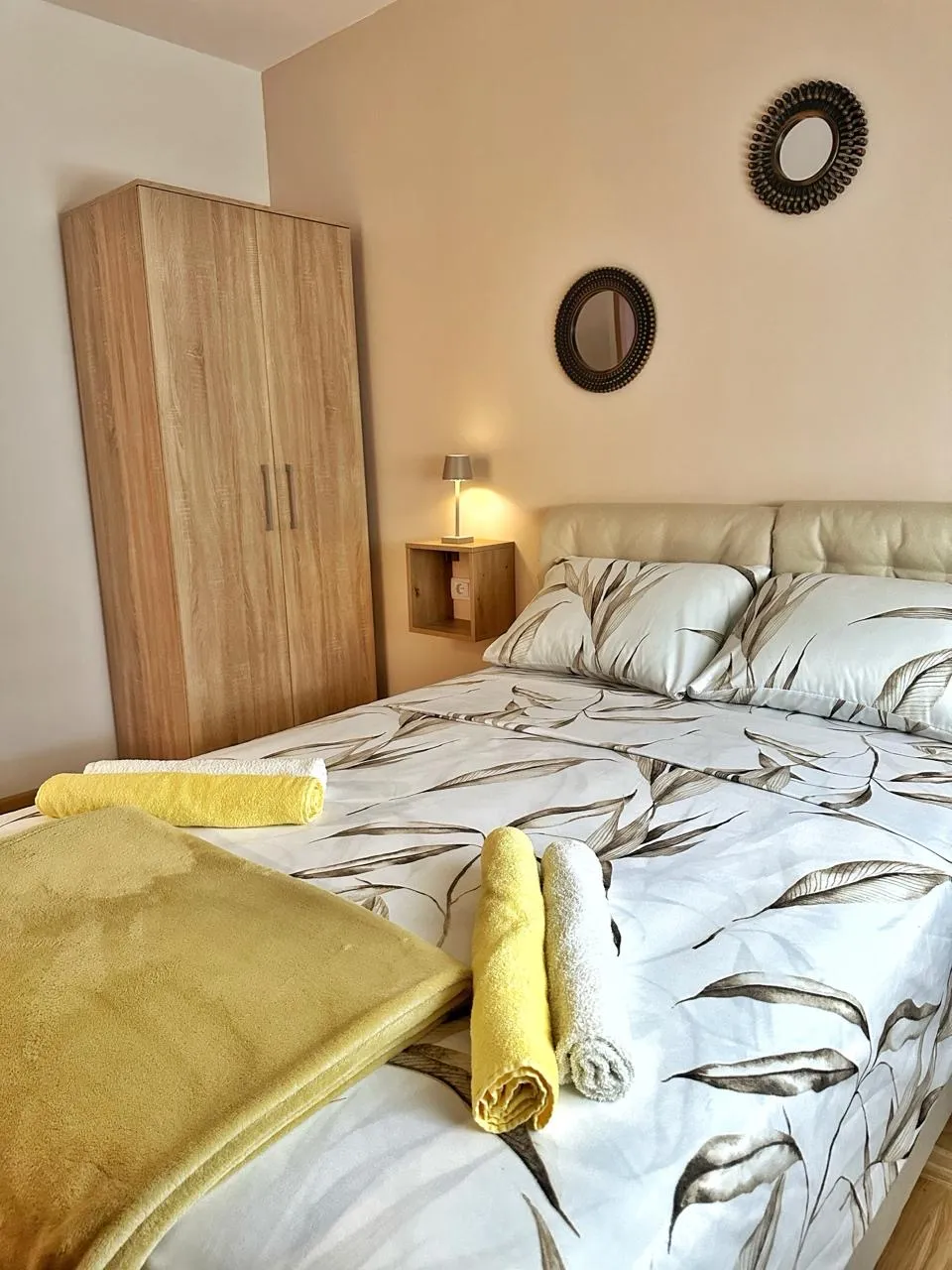 InnaLux14 Premium Accommodation 