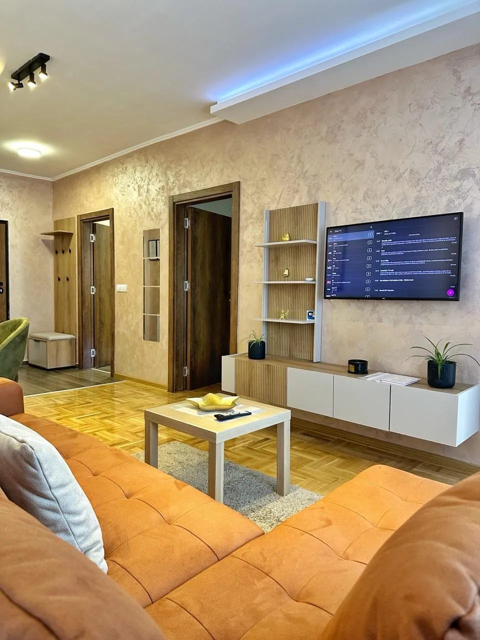 InnaLux14 Premium Accommodation 