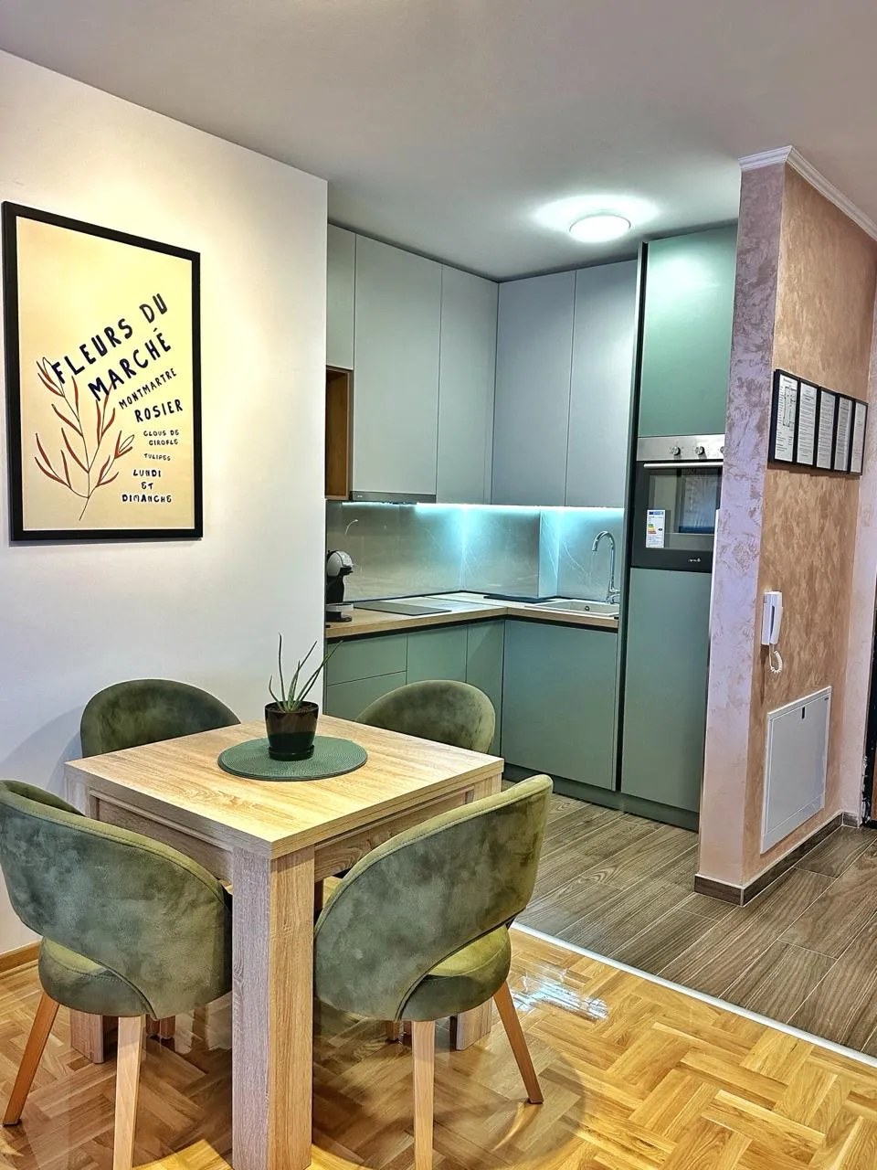 InnaLux14 Premium Accommodation 