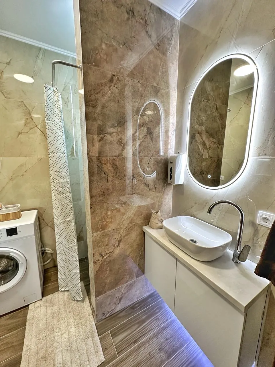 InnaLux14 Premium Accommodation 