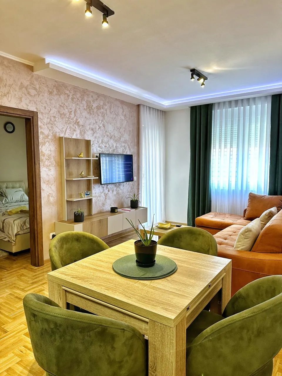 InnaLux14 Premium Accommodation 