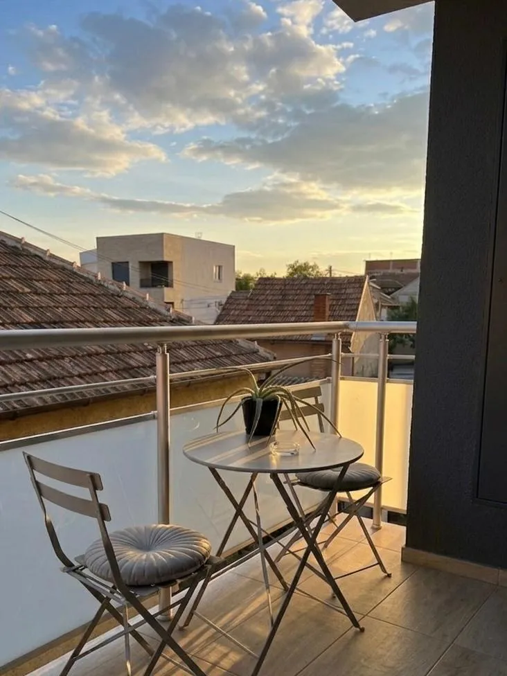 InnaLux14 Premium Accommodation 