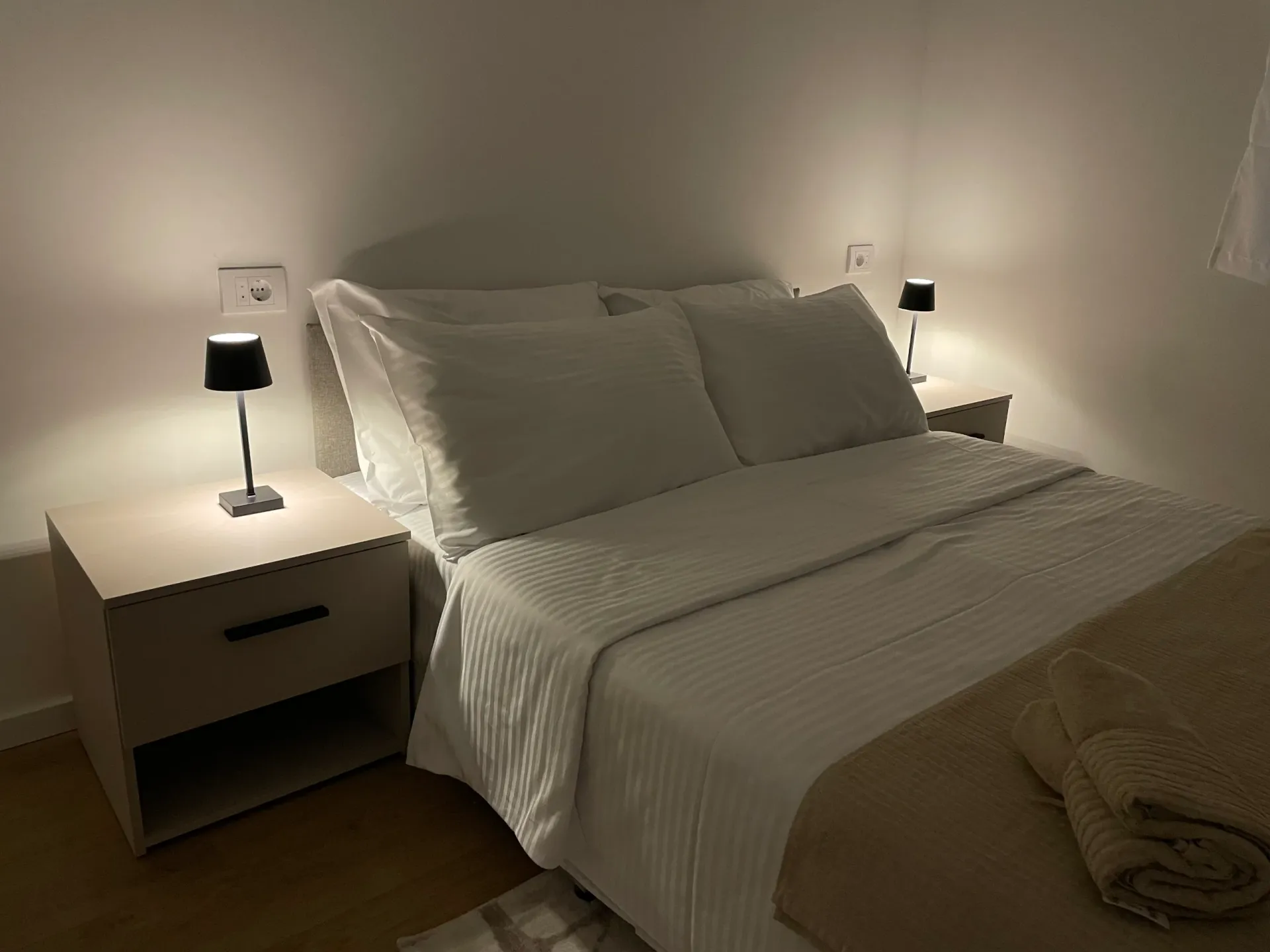 Terrace 25 luxury