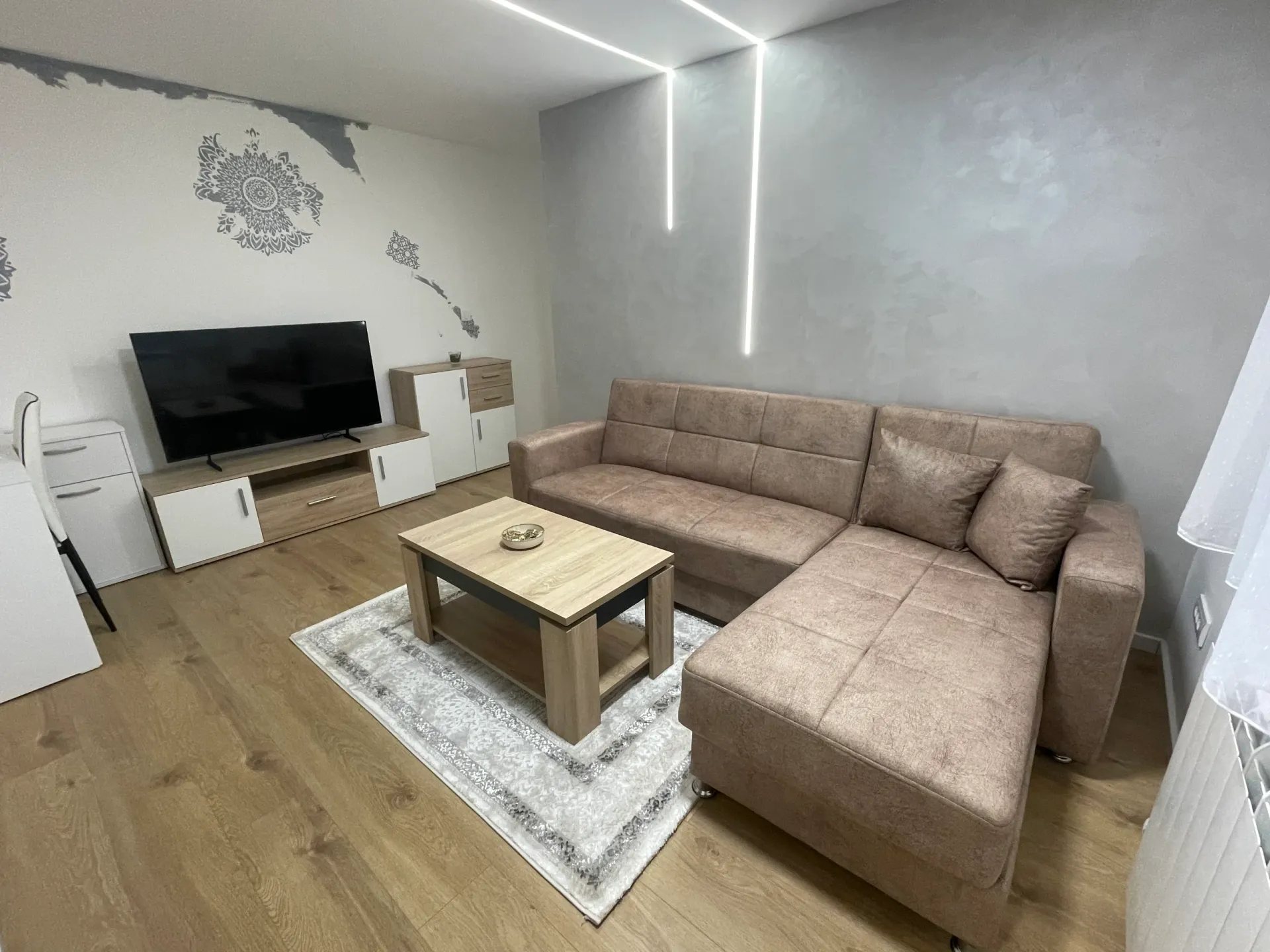 Terrace 25 luxury