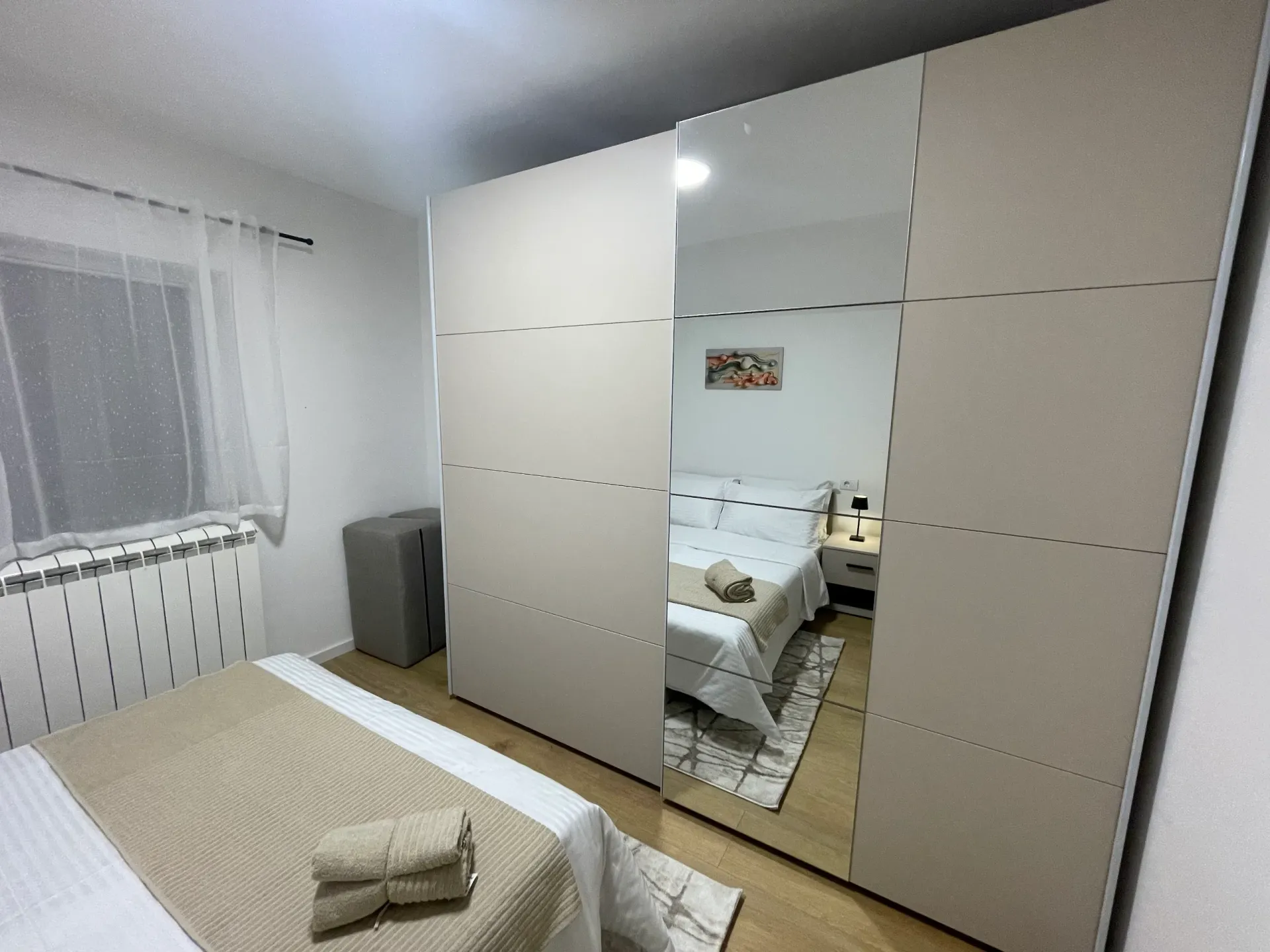 Terrace 25 luxury