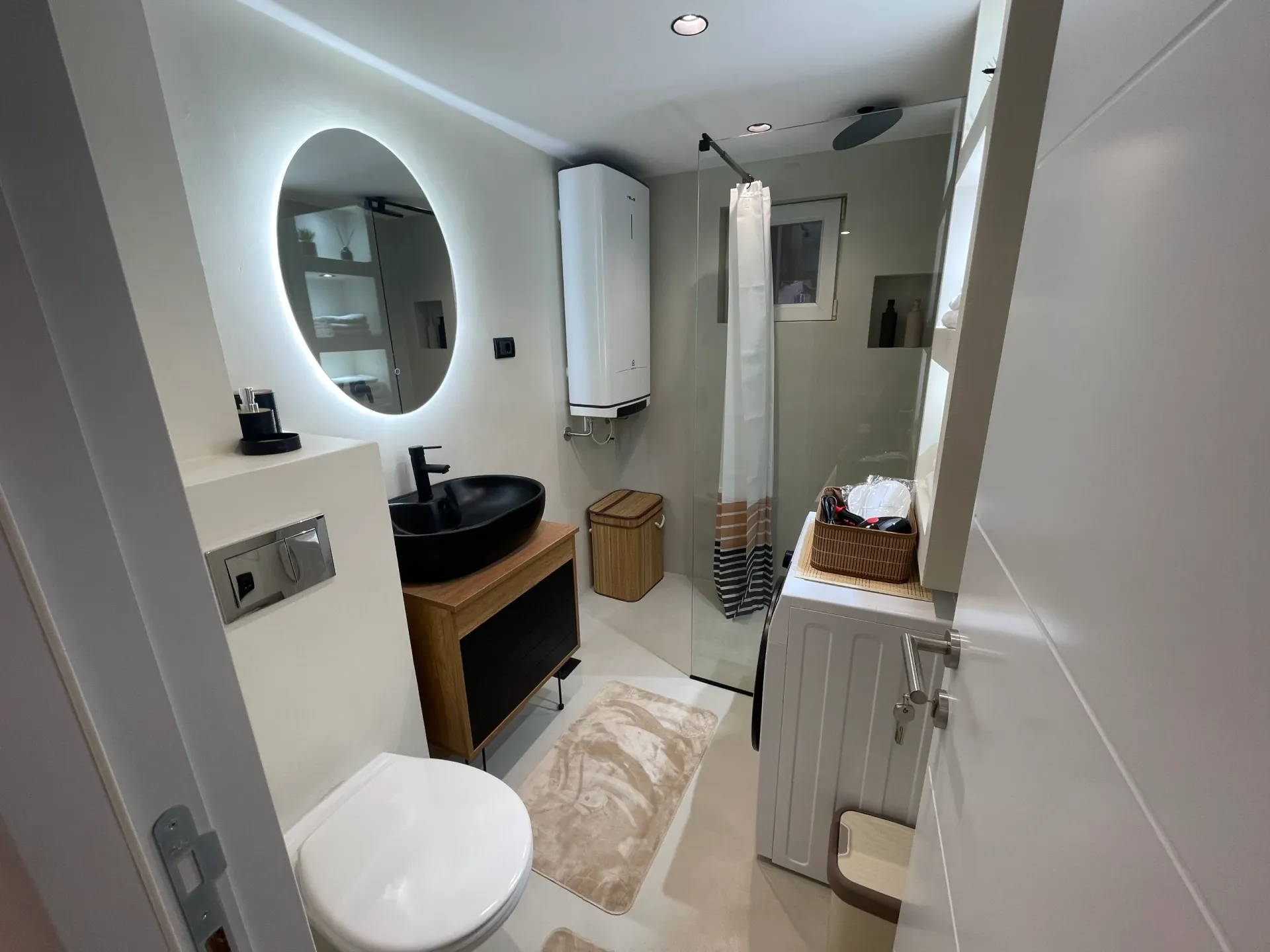 Terrace 25 luxury