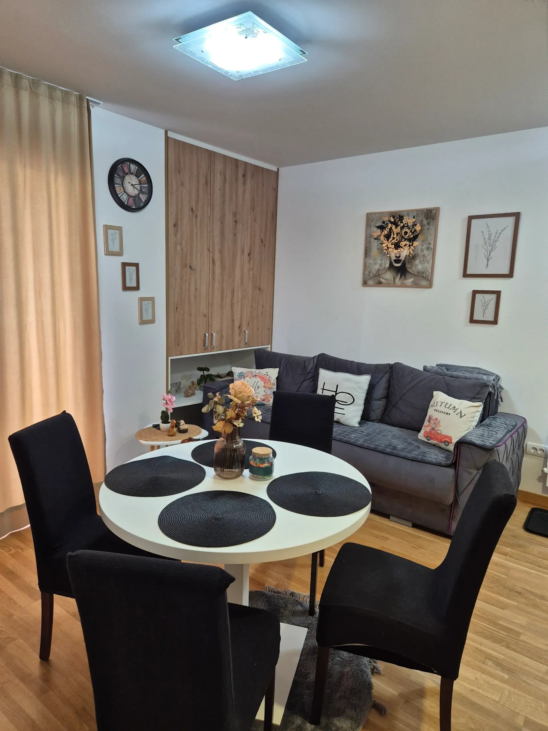 Apartman Predah🫠
