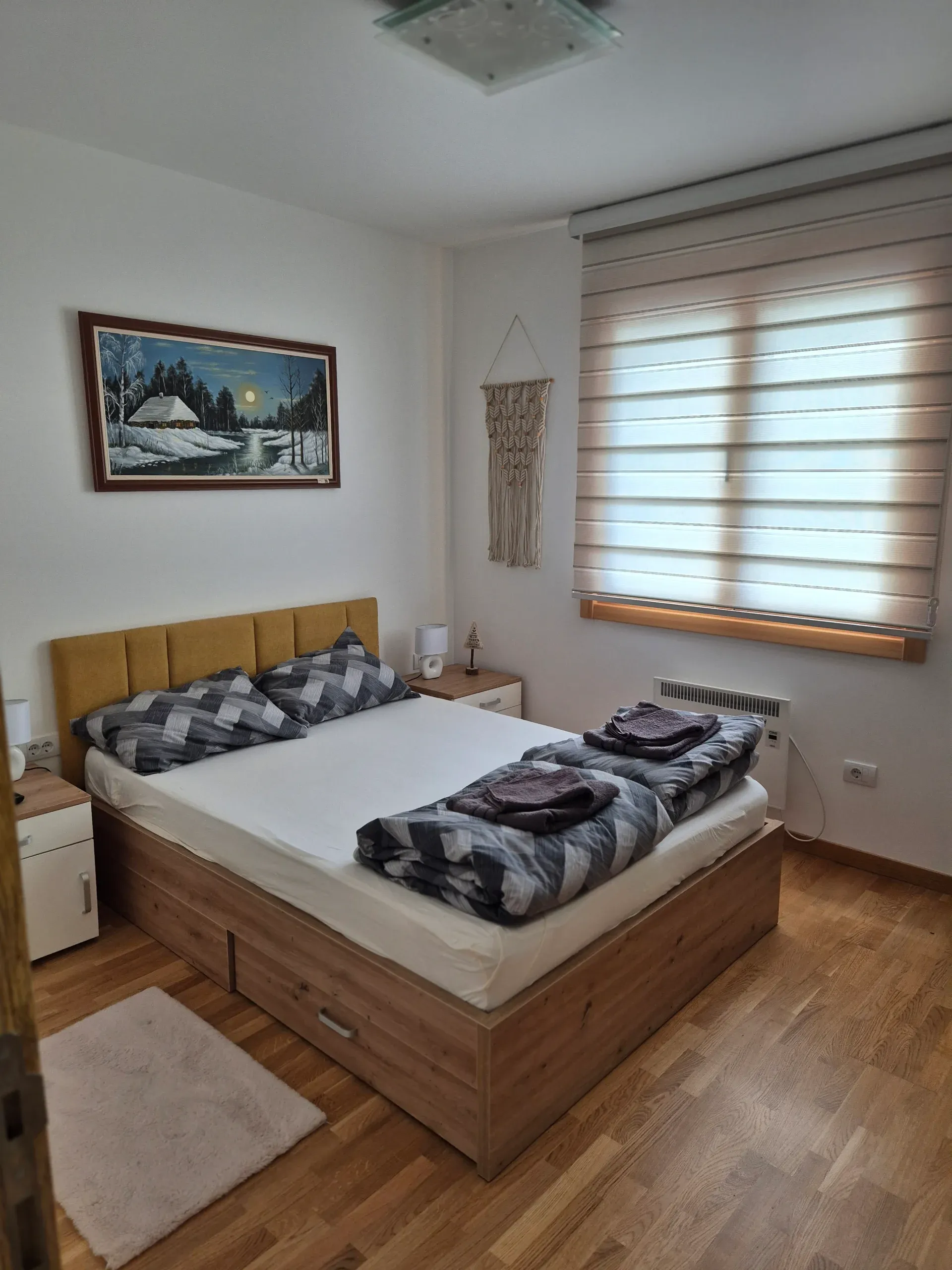 Apartman Predah🫠