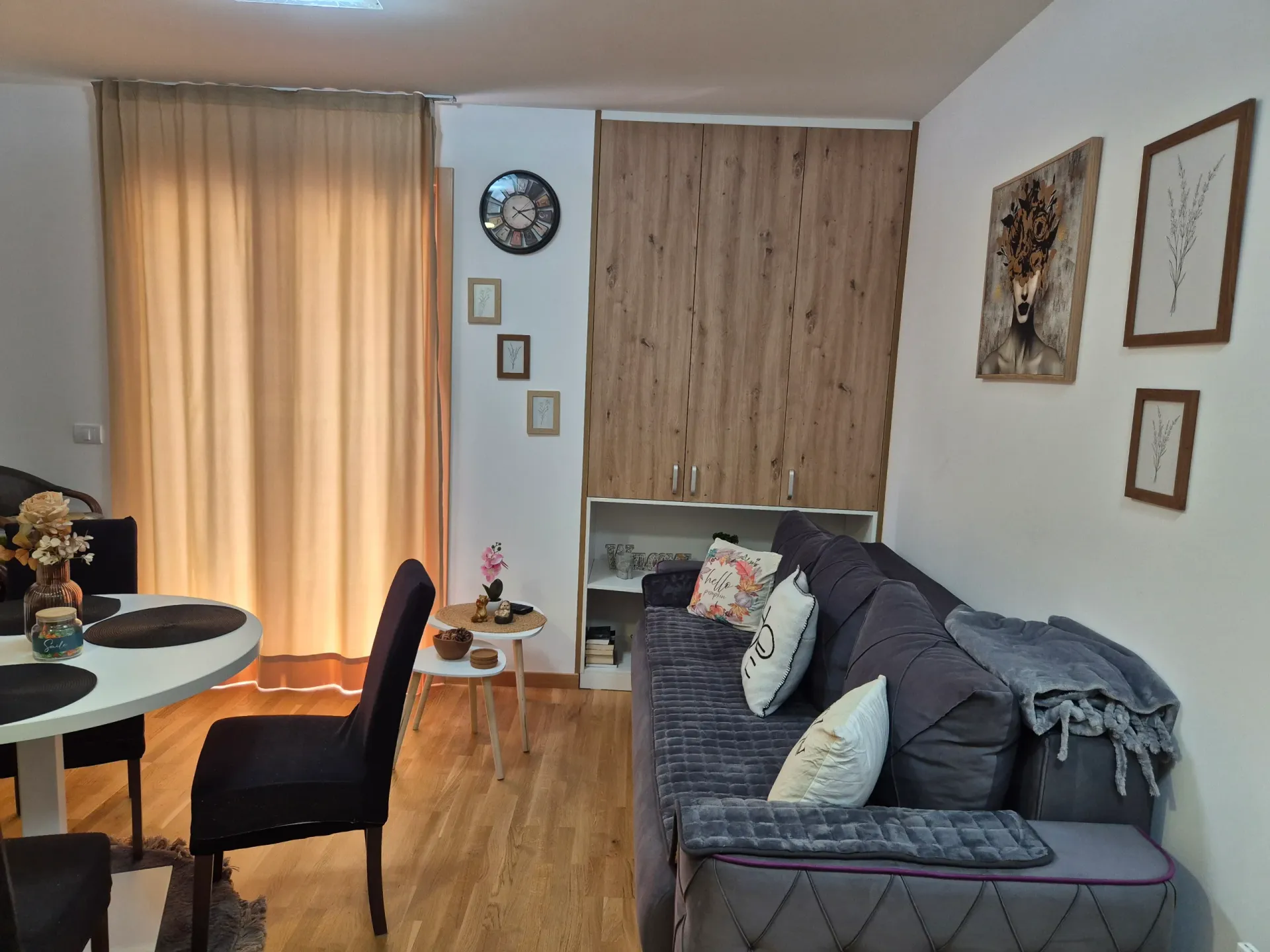 Apartman Predah🫠