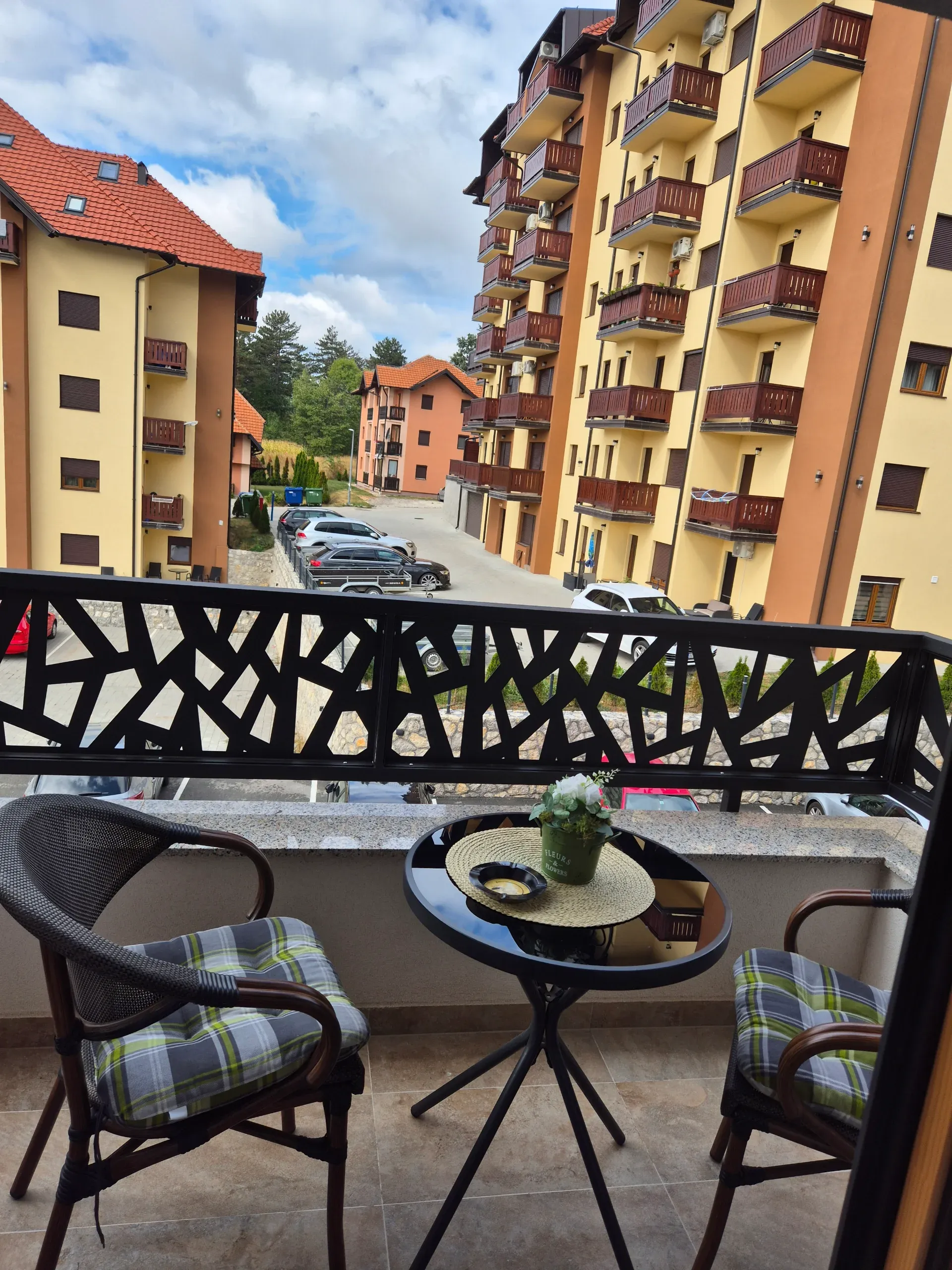 Apartman Predah🫠