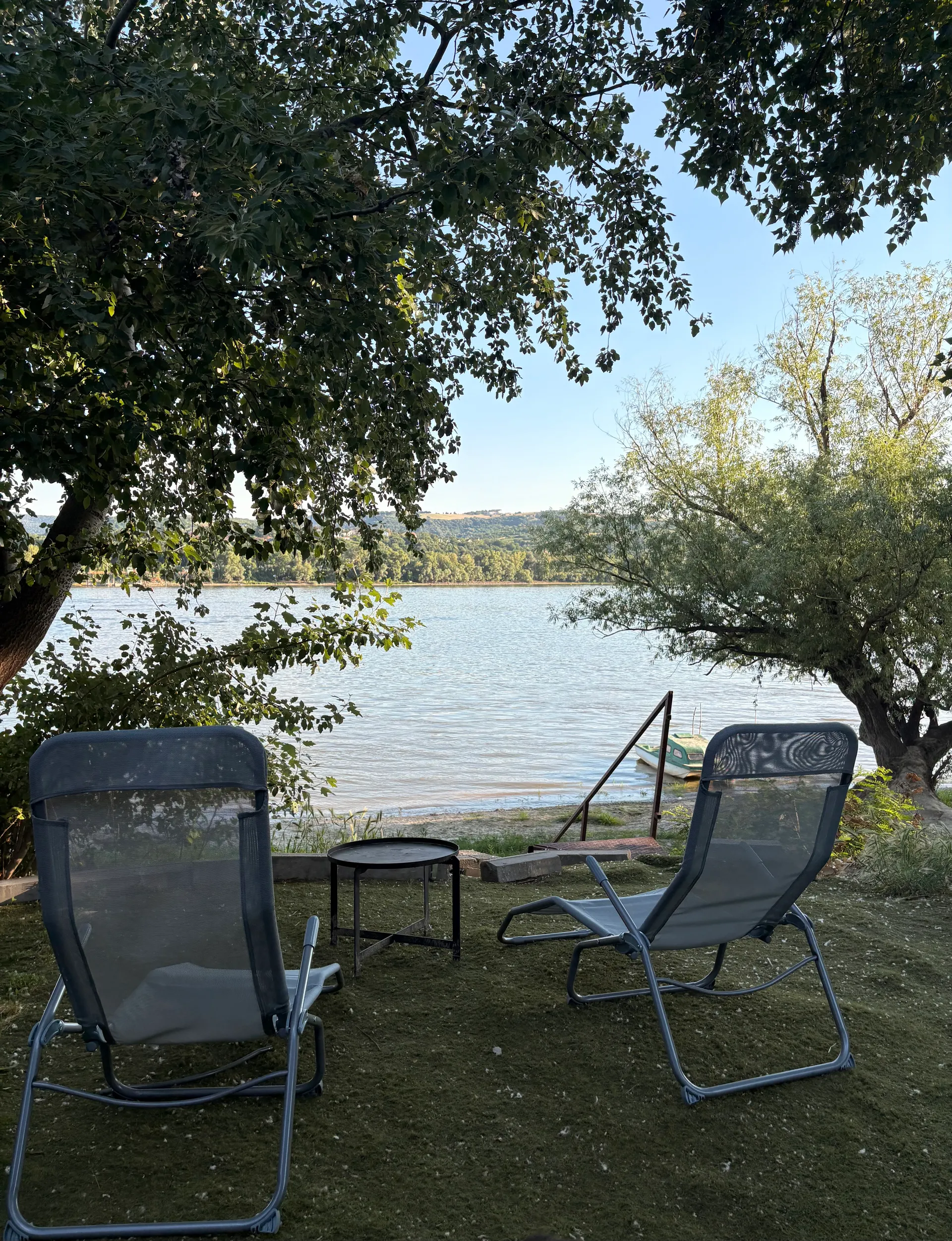 vikendica Dunav