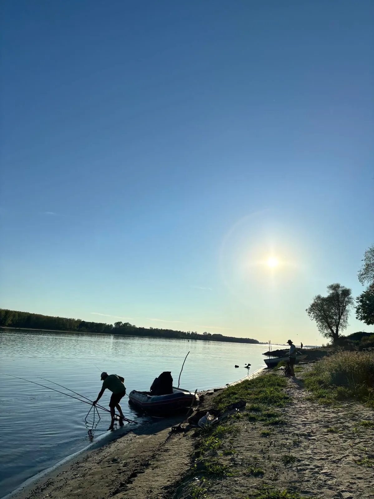vikendica Dunav