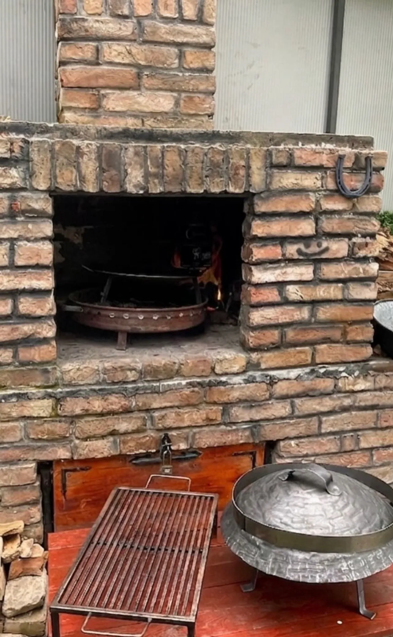 vikendica Dunav