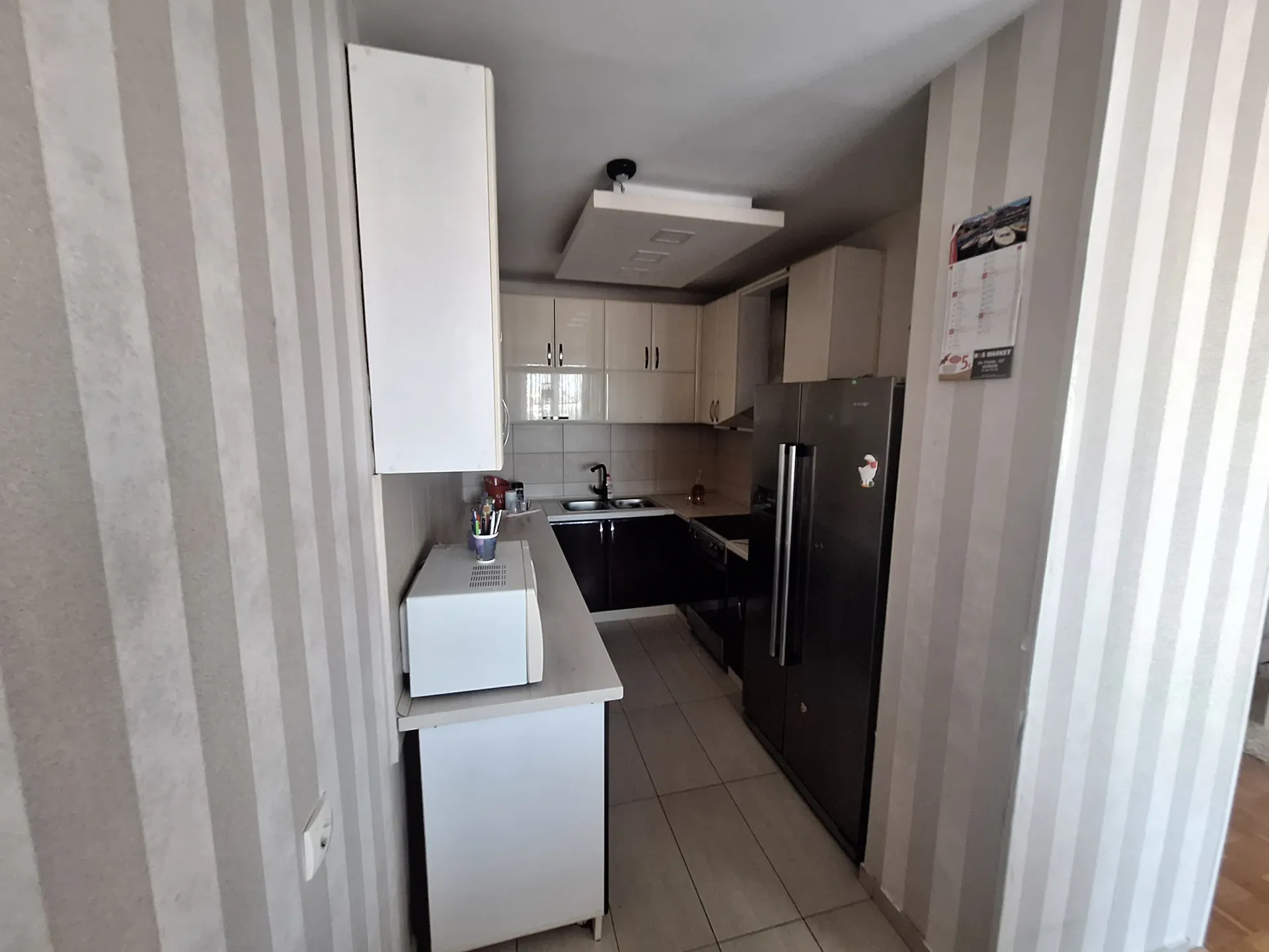 Apartman WAY