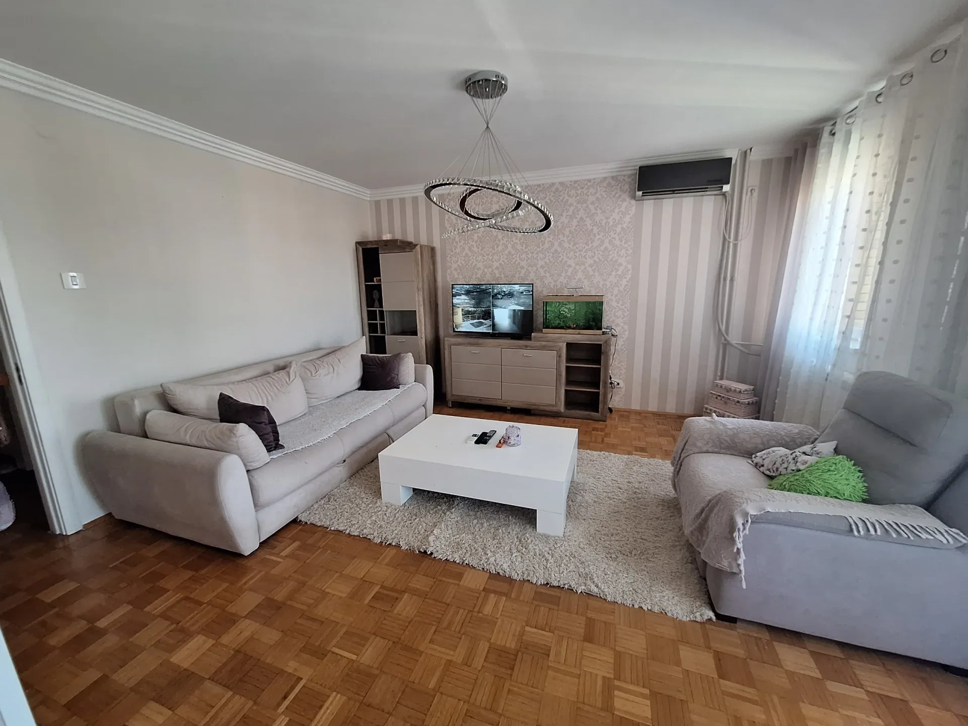 Apartman WAY