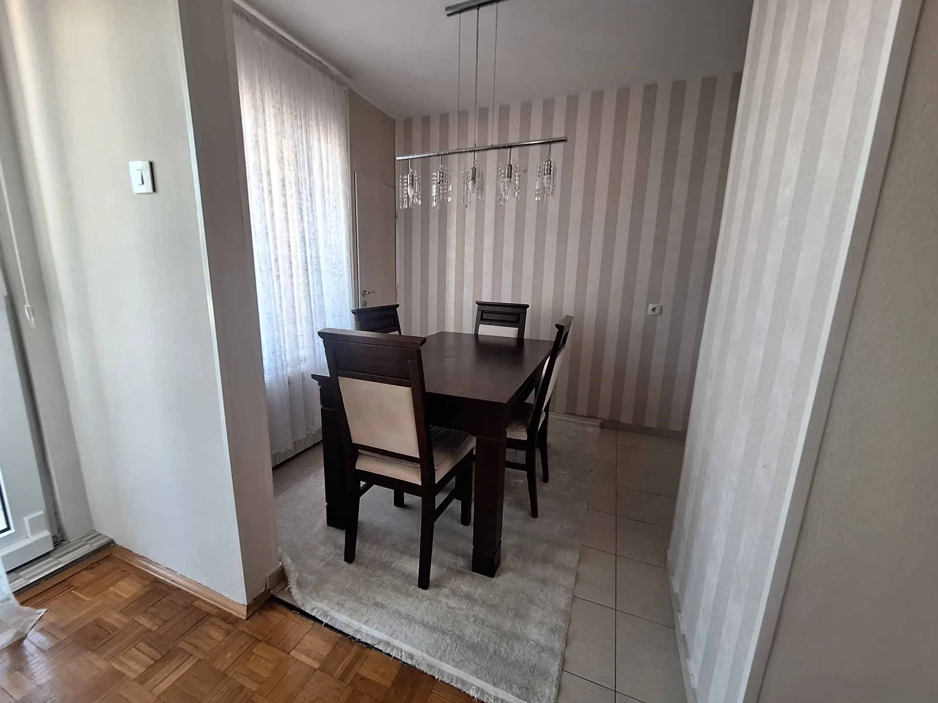Apartman WAY