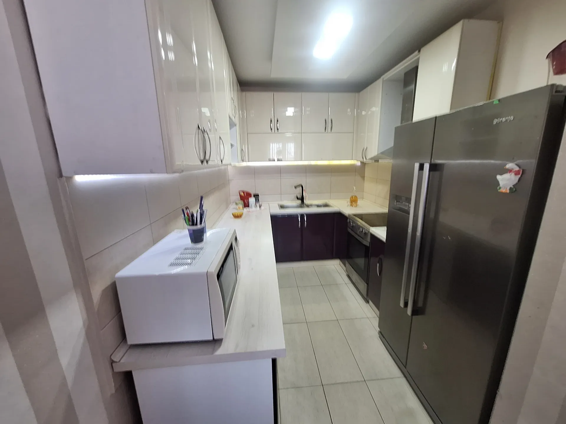 Apartman WAY