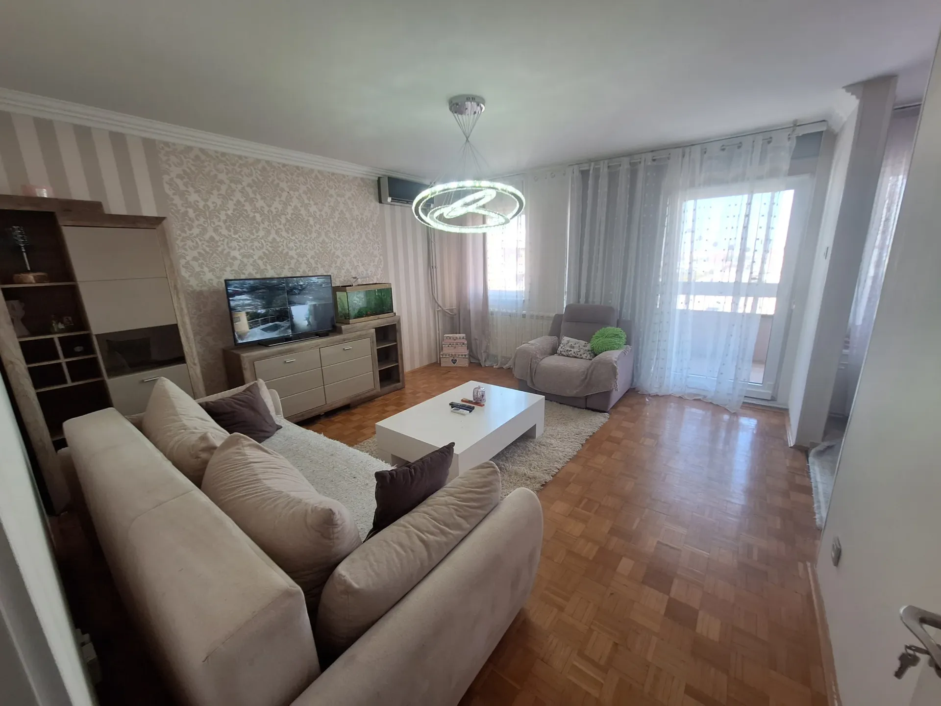 Apartman WAY