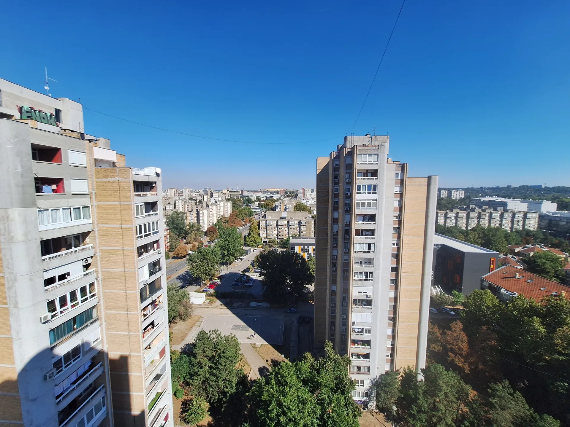 Apartman WAY