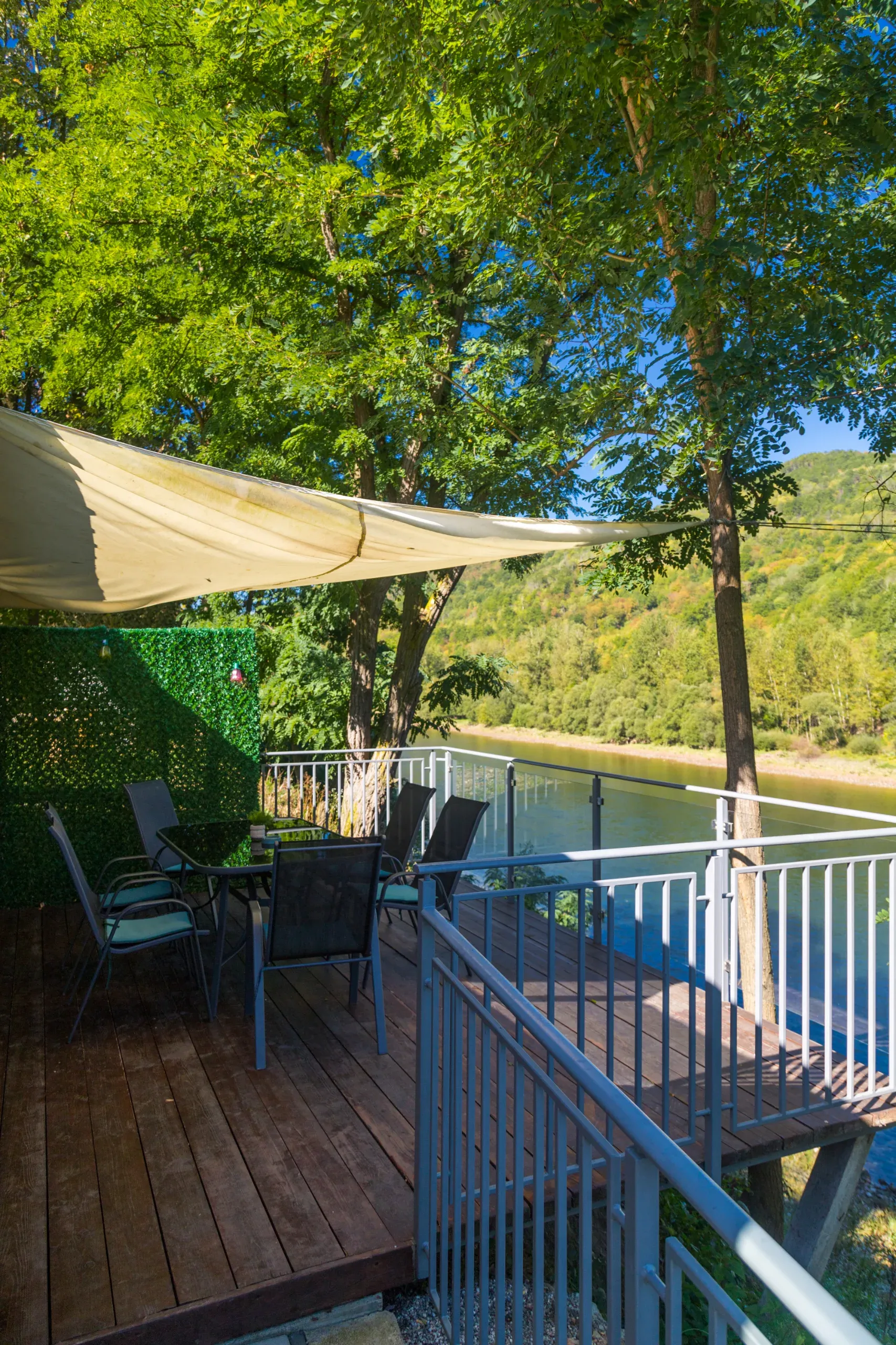 Vila Dom Drina