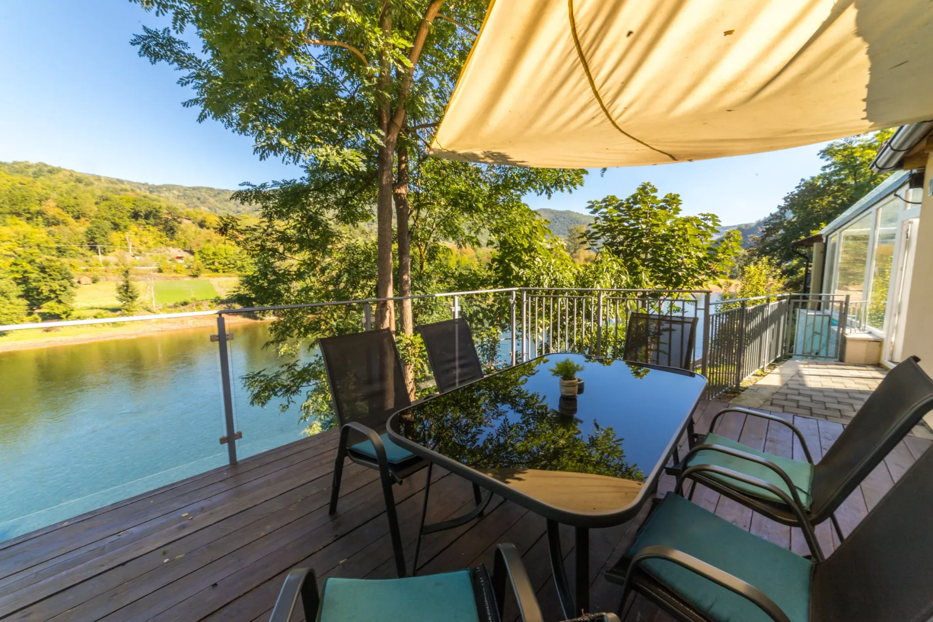 Vila Dom Drina