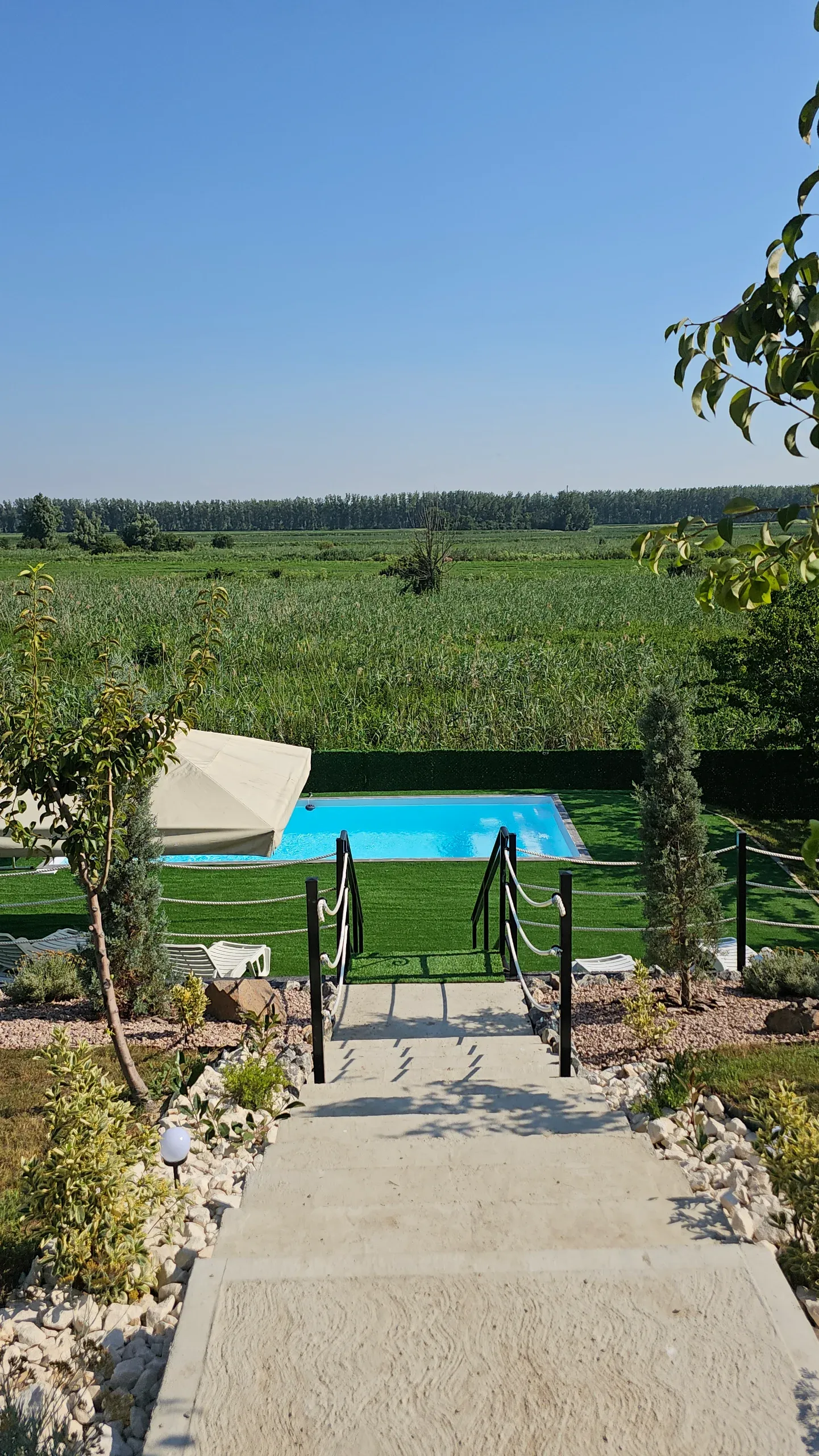 Vila Kasja