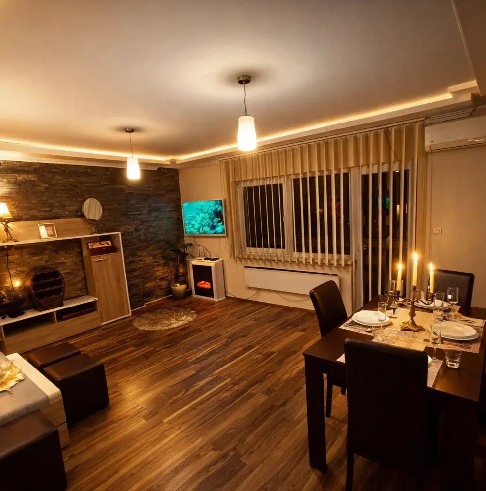 Apartmani Dionis Sremska Mitrovica 