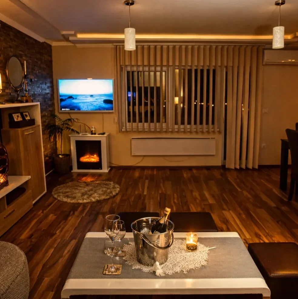 Apartmani Dionis Sremska Mitrovica 