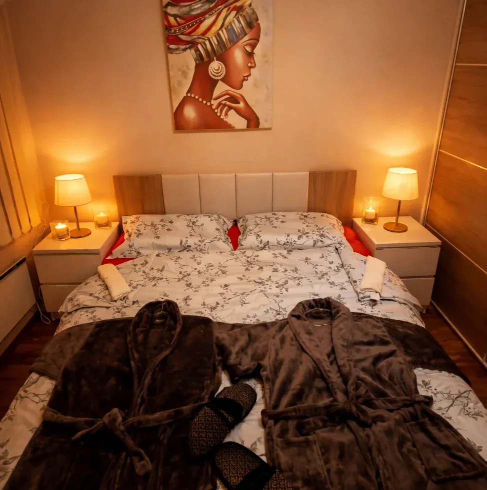 Apartmani Dionis Sremska Mitrovica 