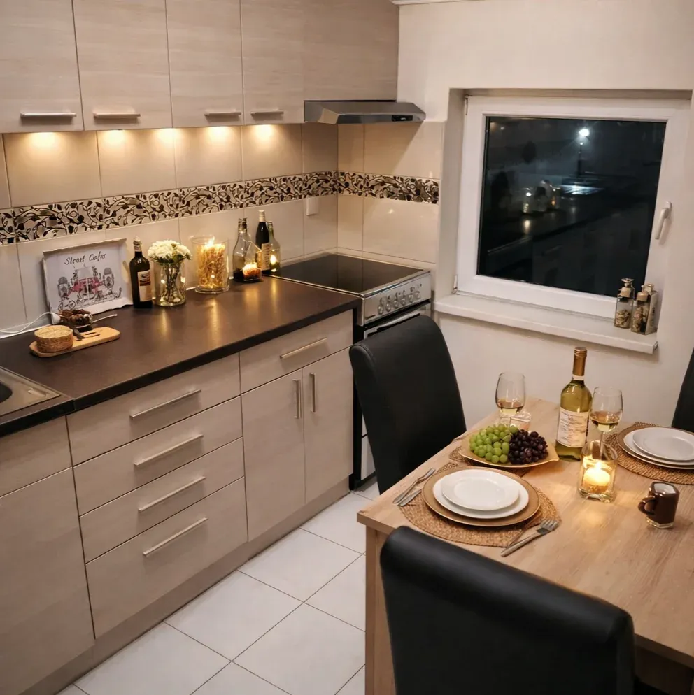 Apartmani Dionis Sremska Mitrovica 