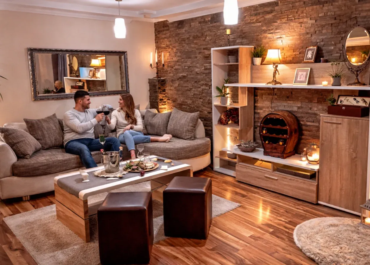 Apartmani Dionis Sremska Mitrovica 