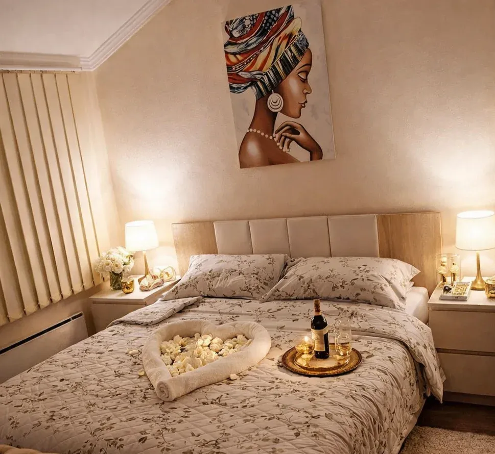 Apartmani Dionis Sremska Mitrovica 