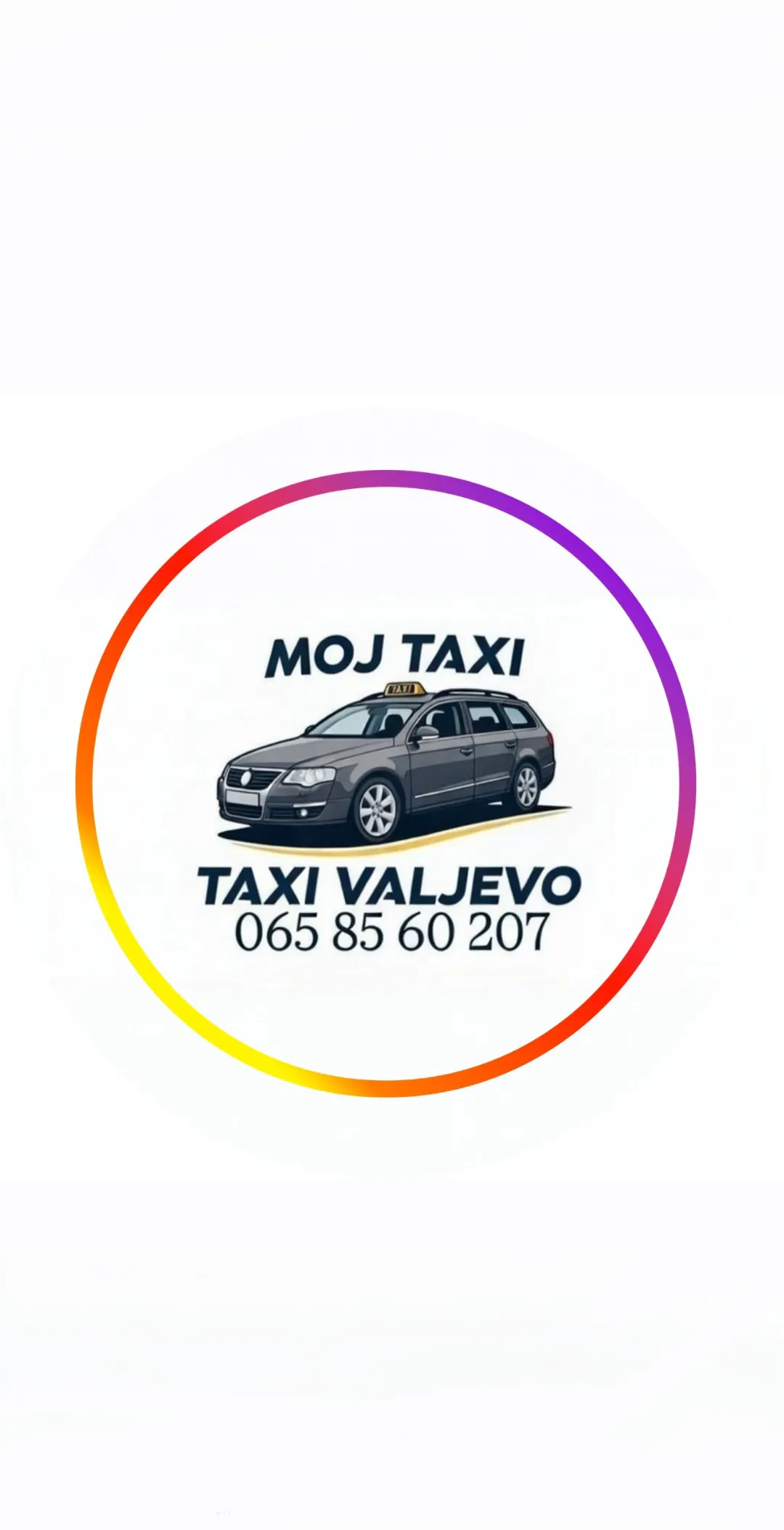 VALJEVO TAXI