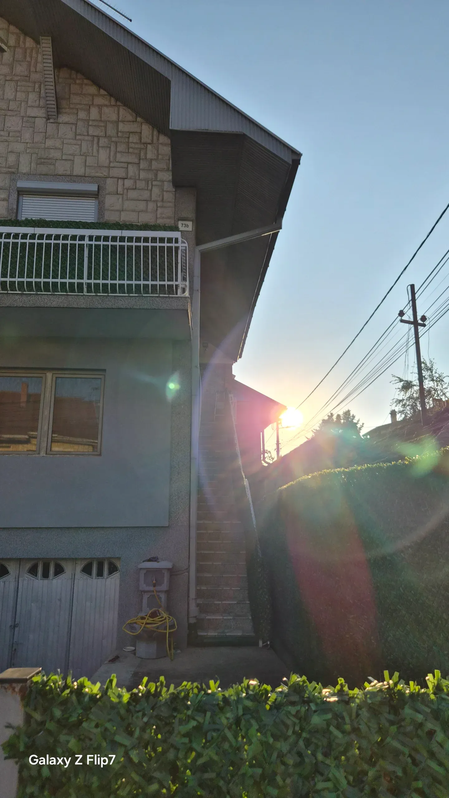 Lina Lux Apartman