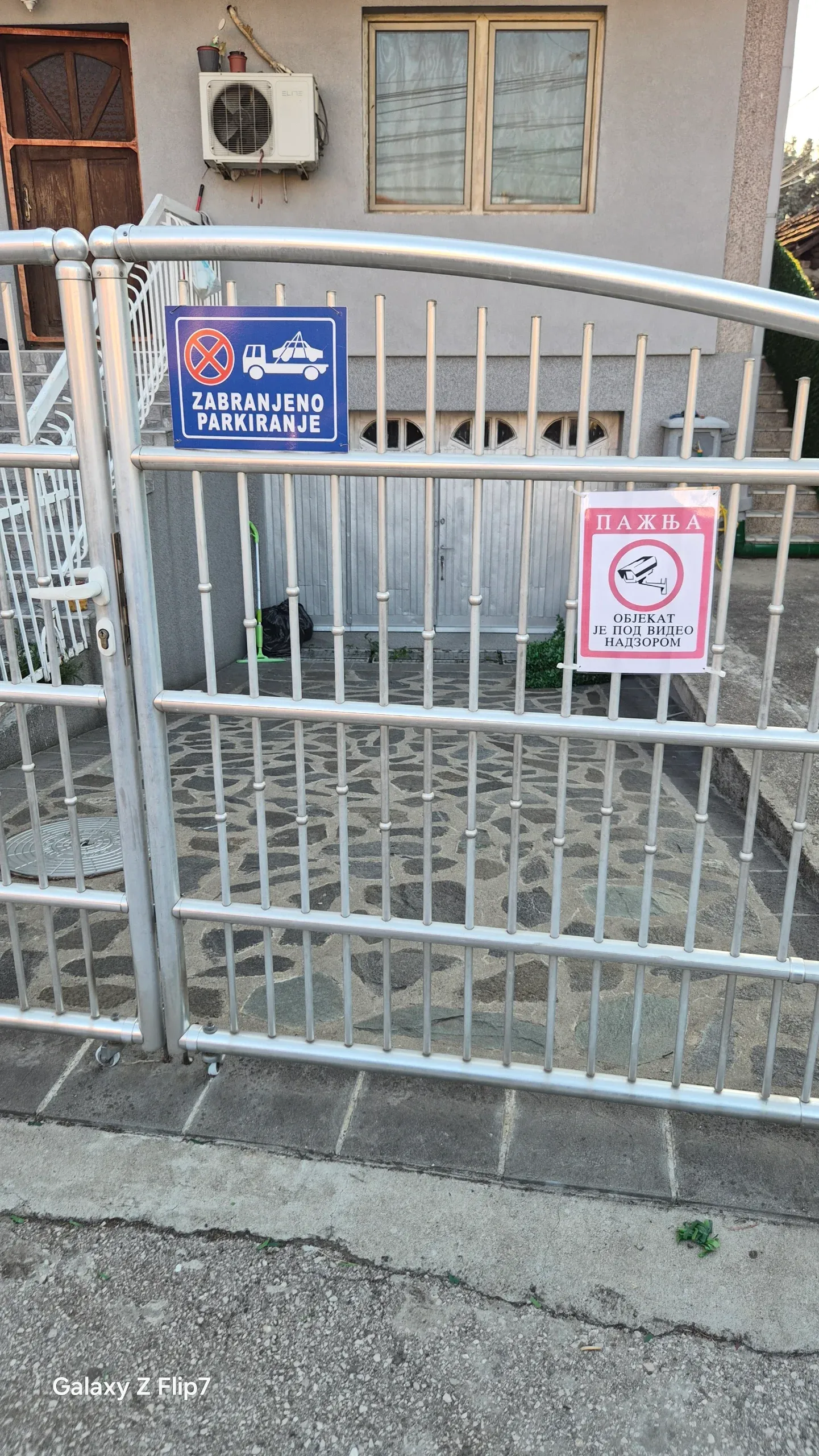Lina Lux Apartman