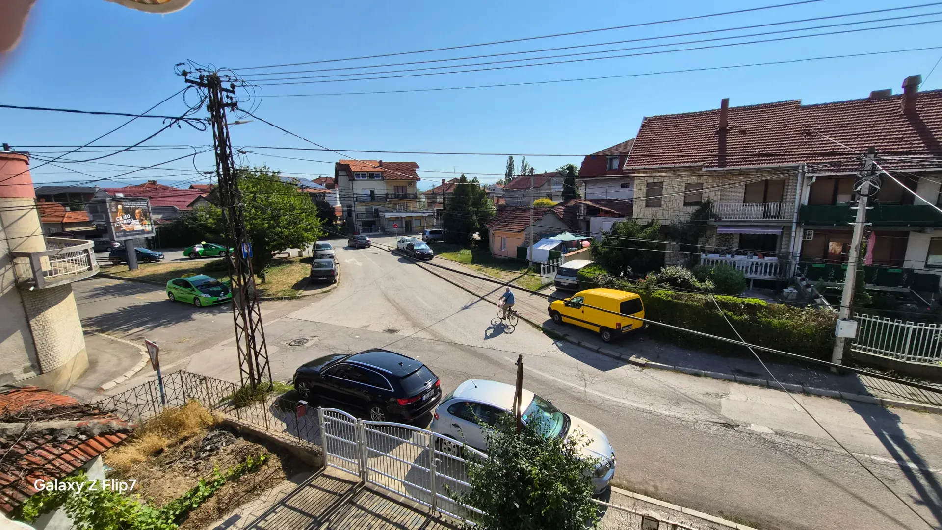 Lina Lux Apartman