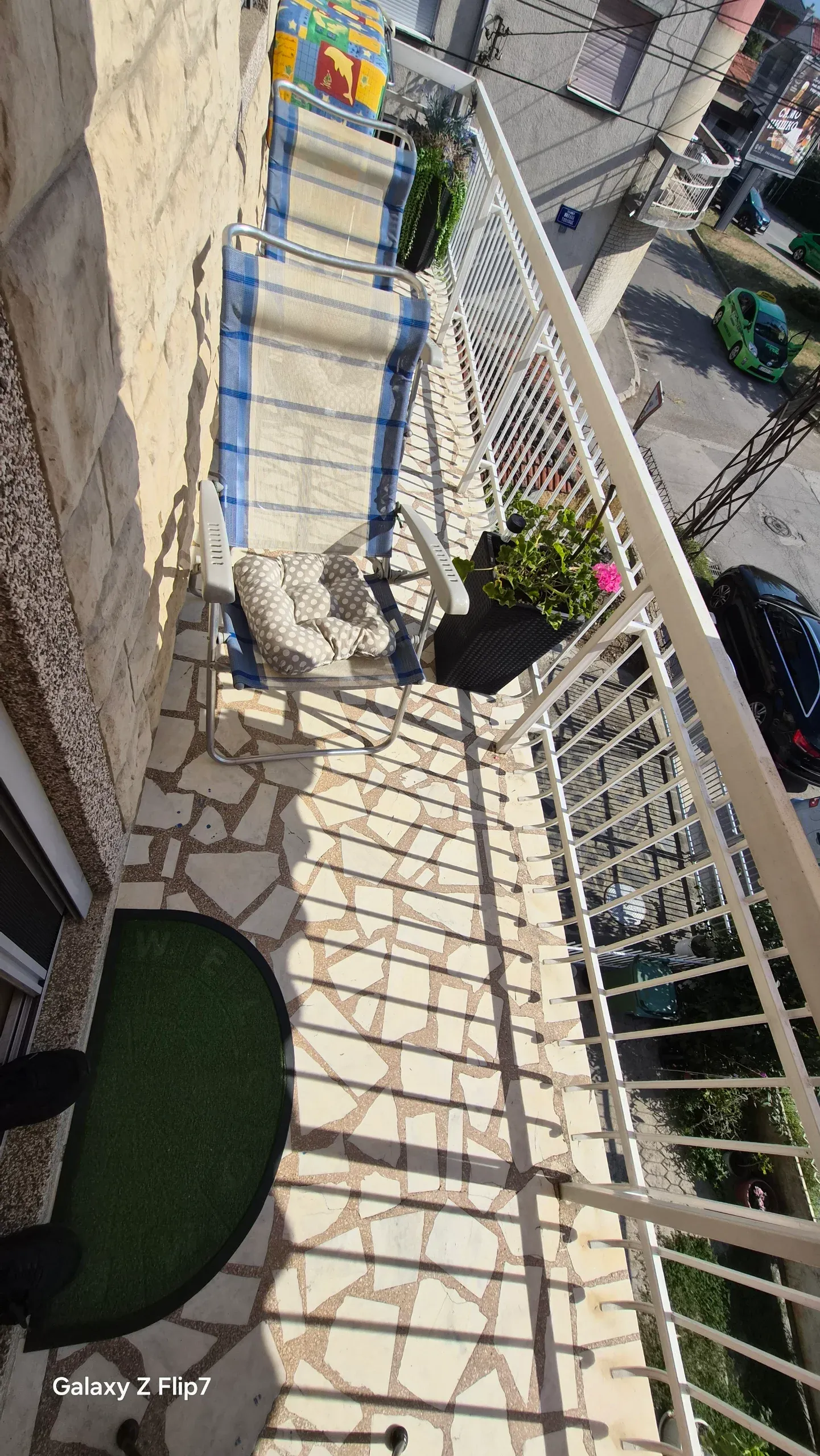 Lina Lux Apartman