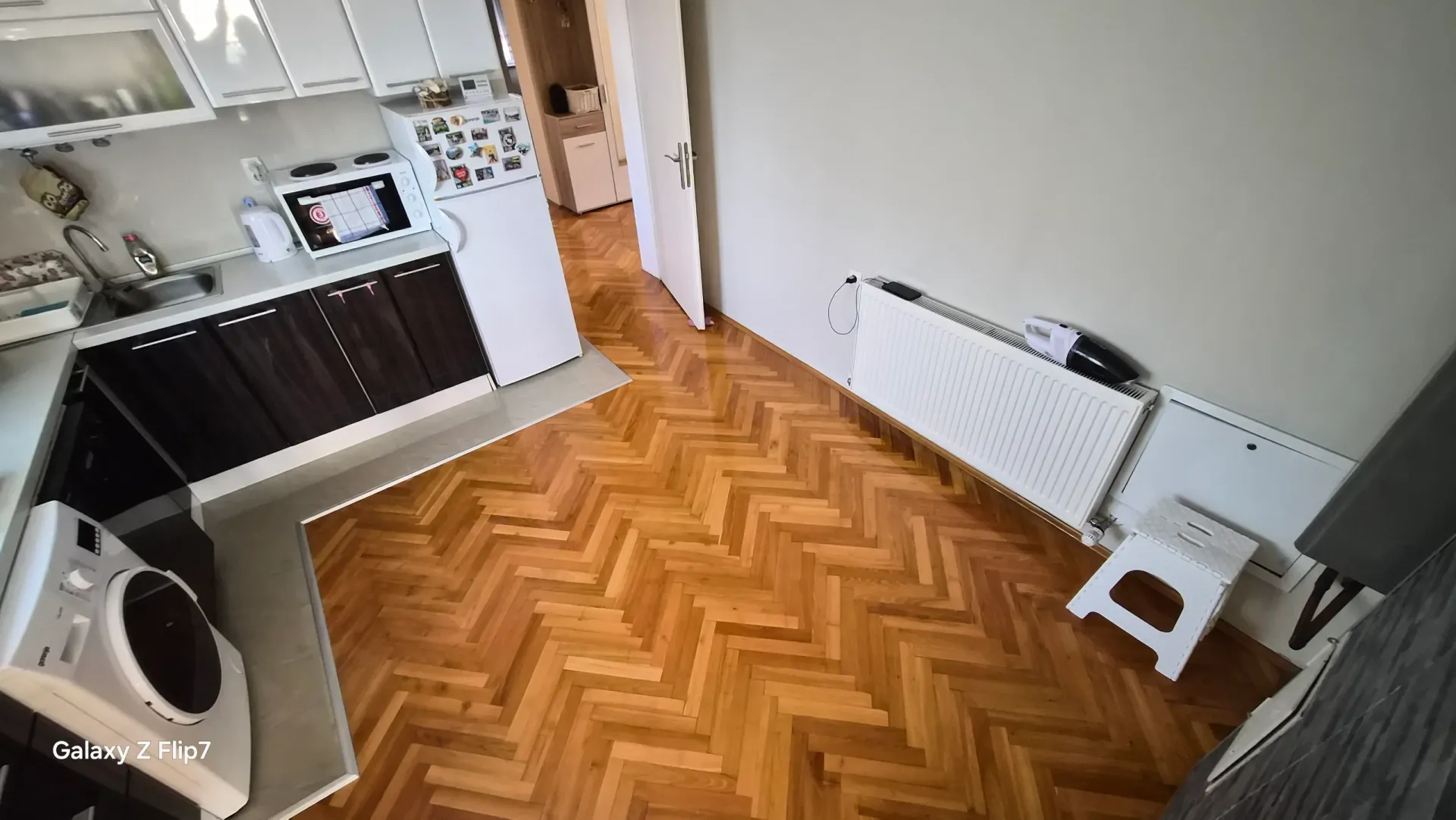 Lina Lux Apartman