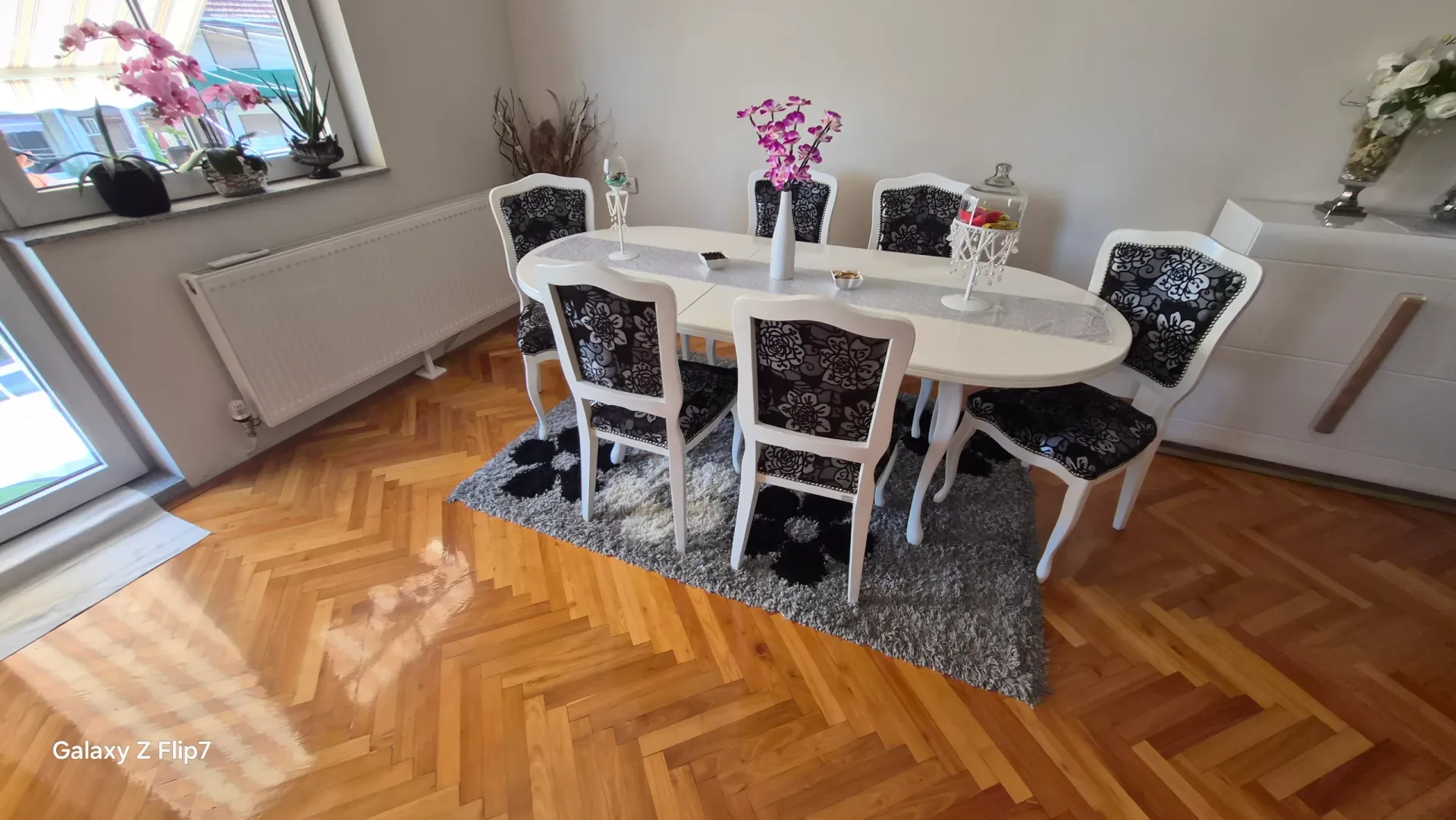 Lina Lux Apartman