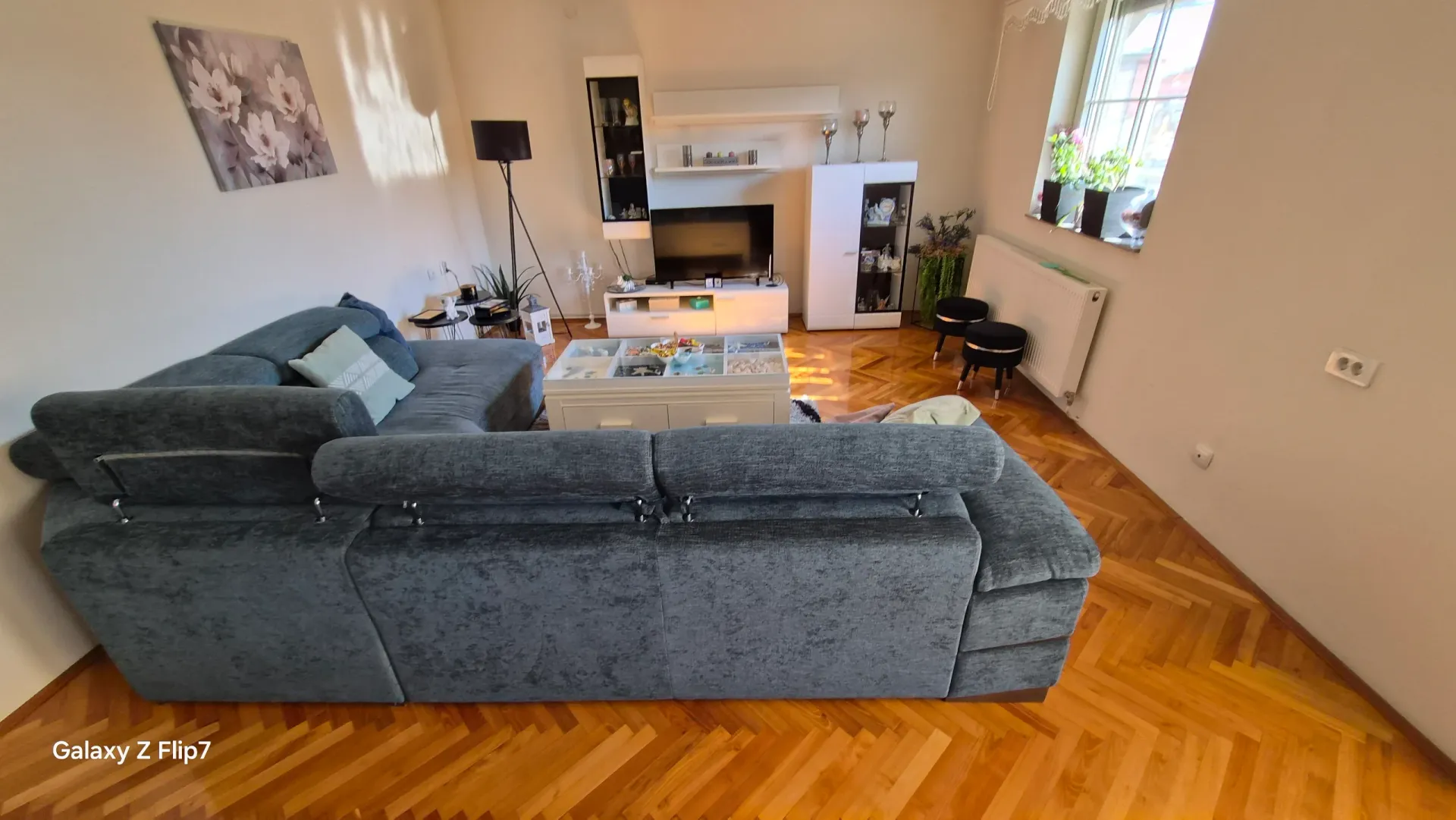 Lina Lux Apartman