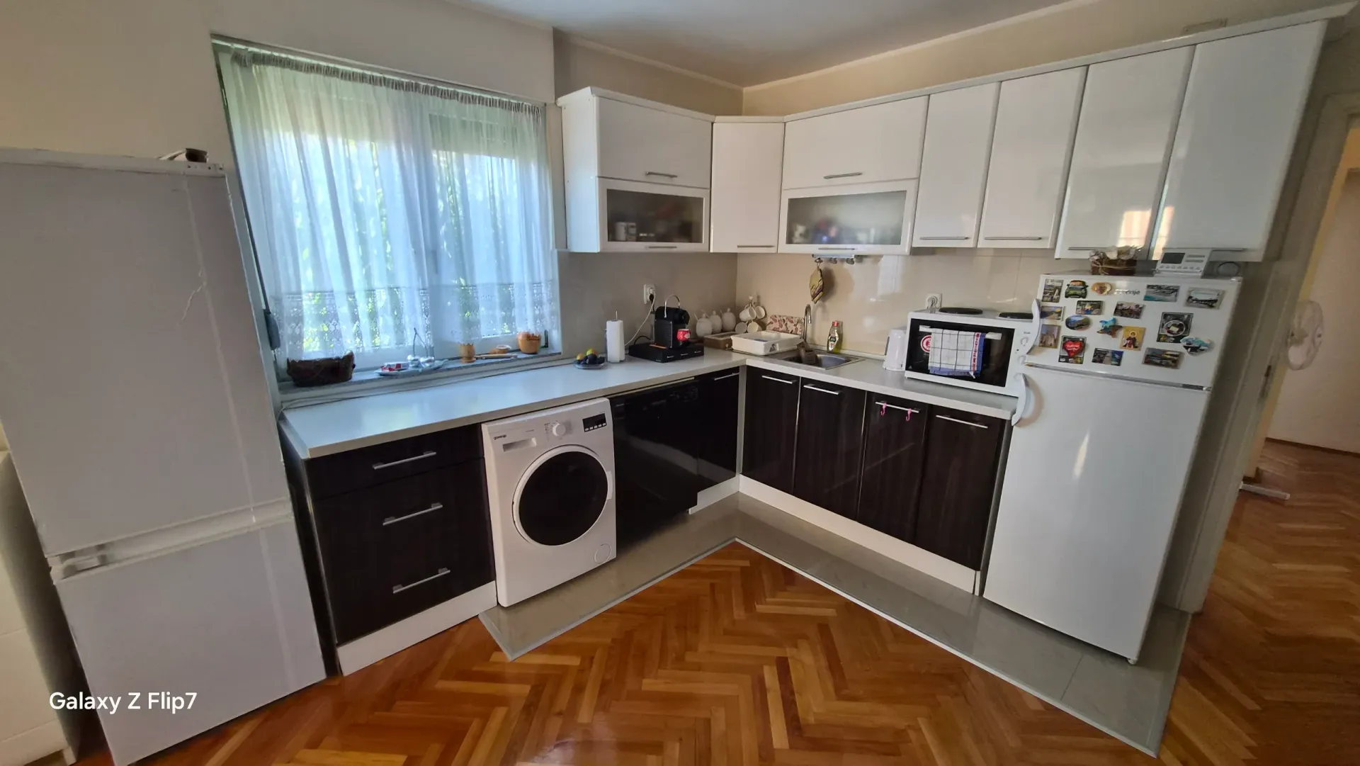 Lina Lux Apartman