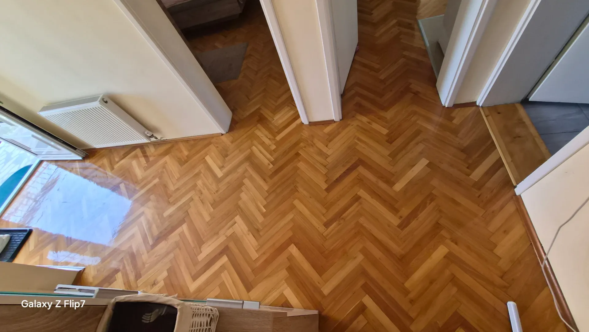 Lina Lux Apartman