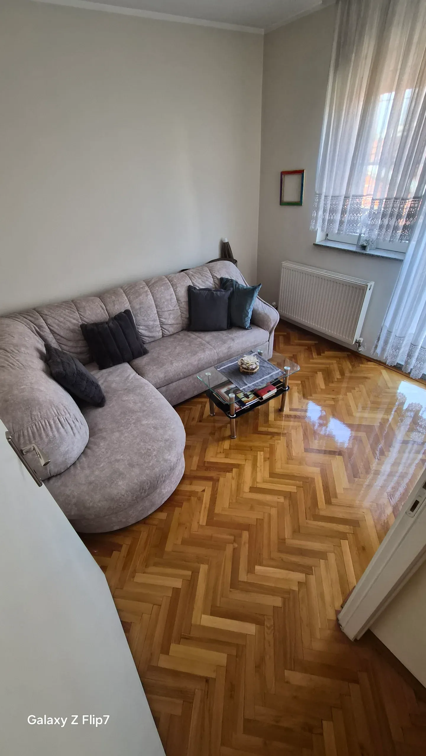 Lina Lux Apartman