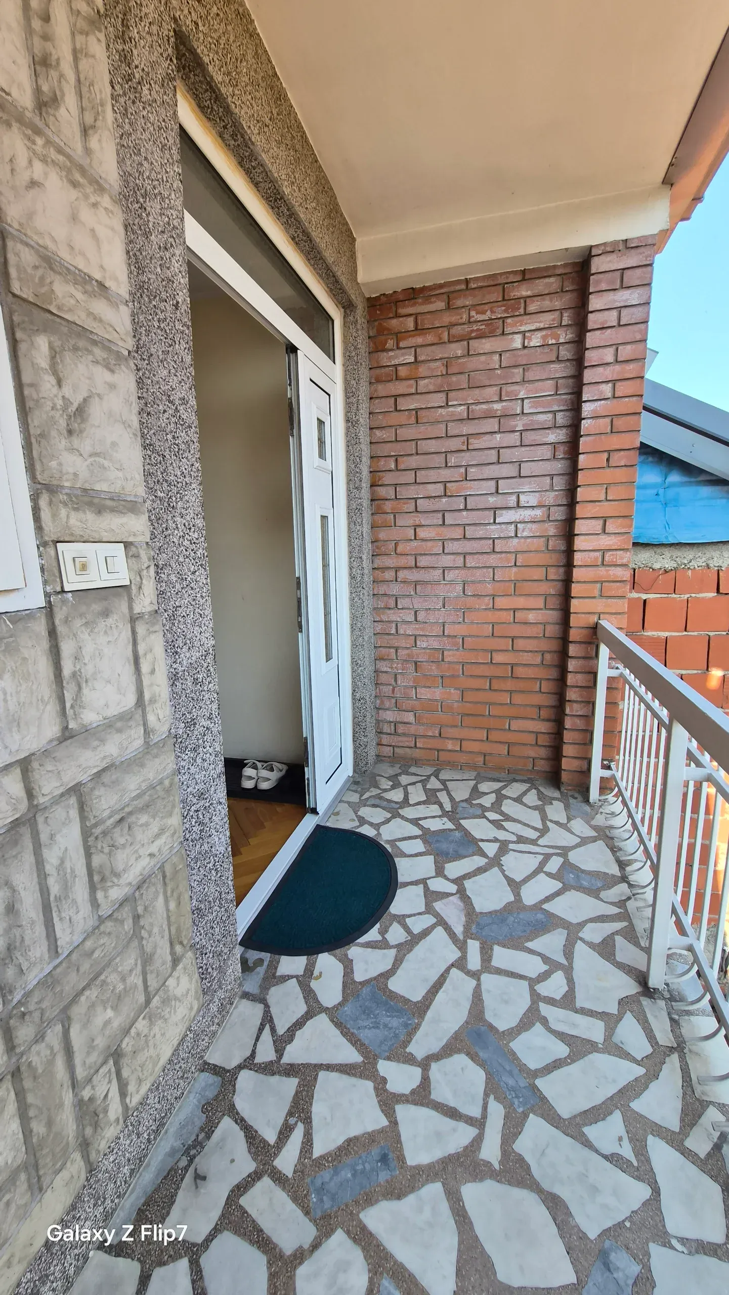 Lina Lux Apartman