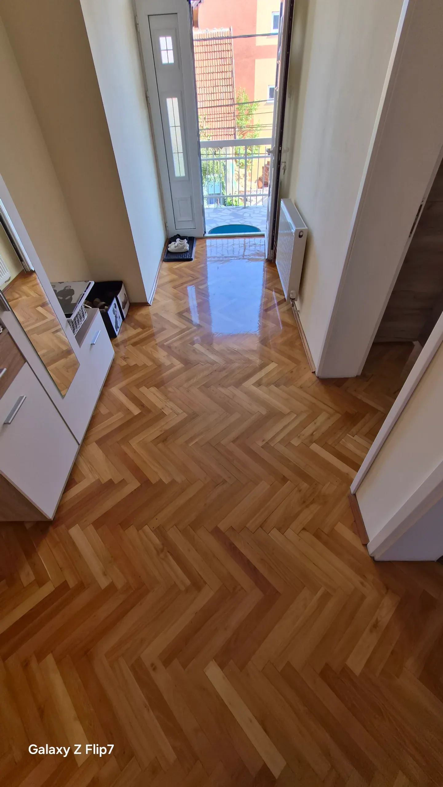 Lina Lux Apartman