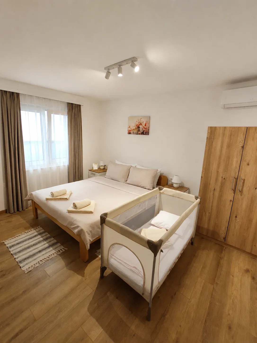 Apartman Nata Vrnjačka Banja